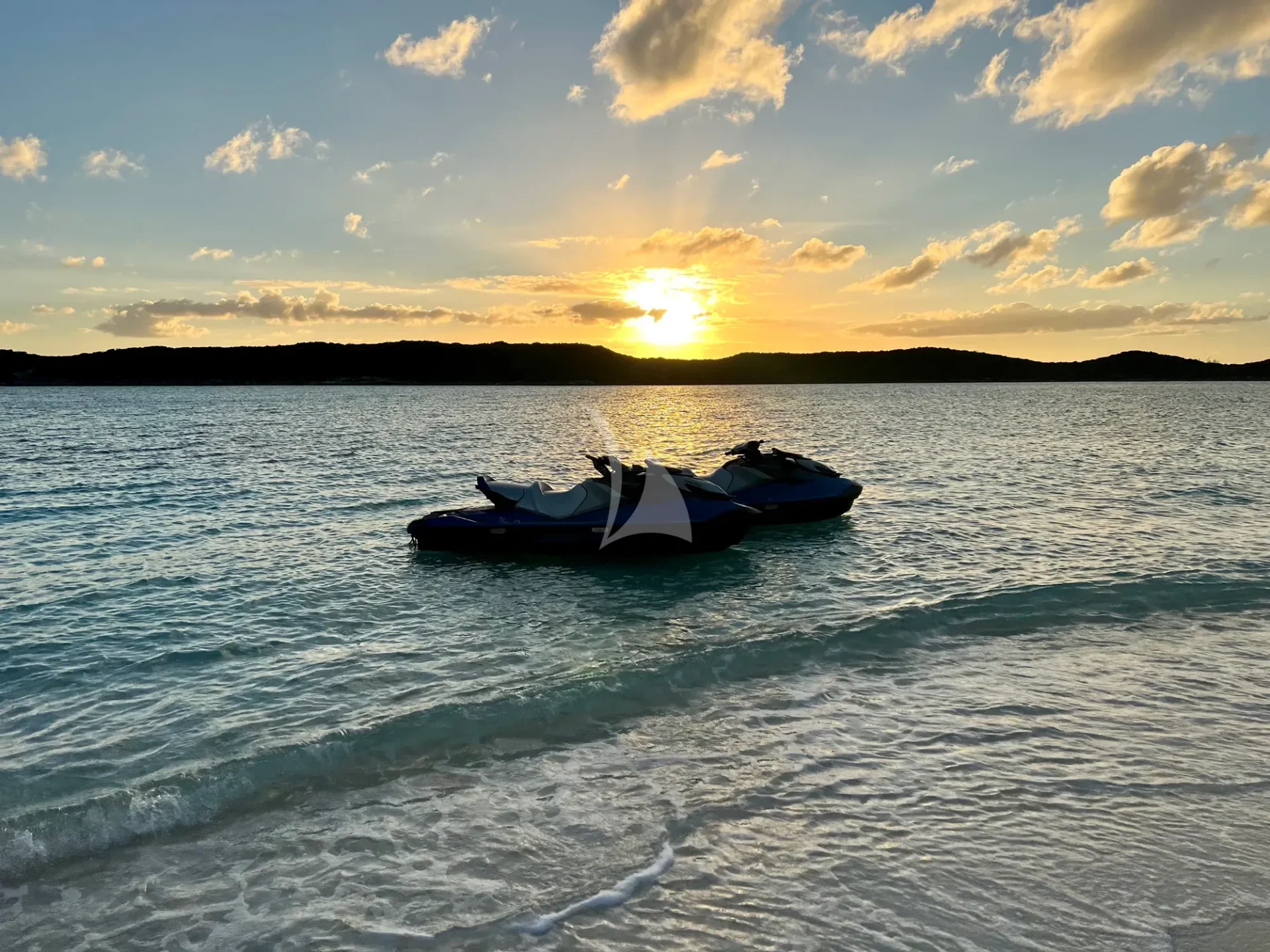 ISLAND GIRL Charter Yacht