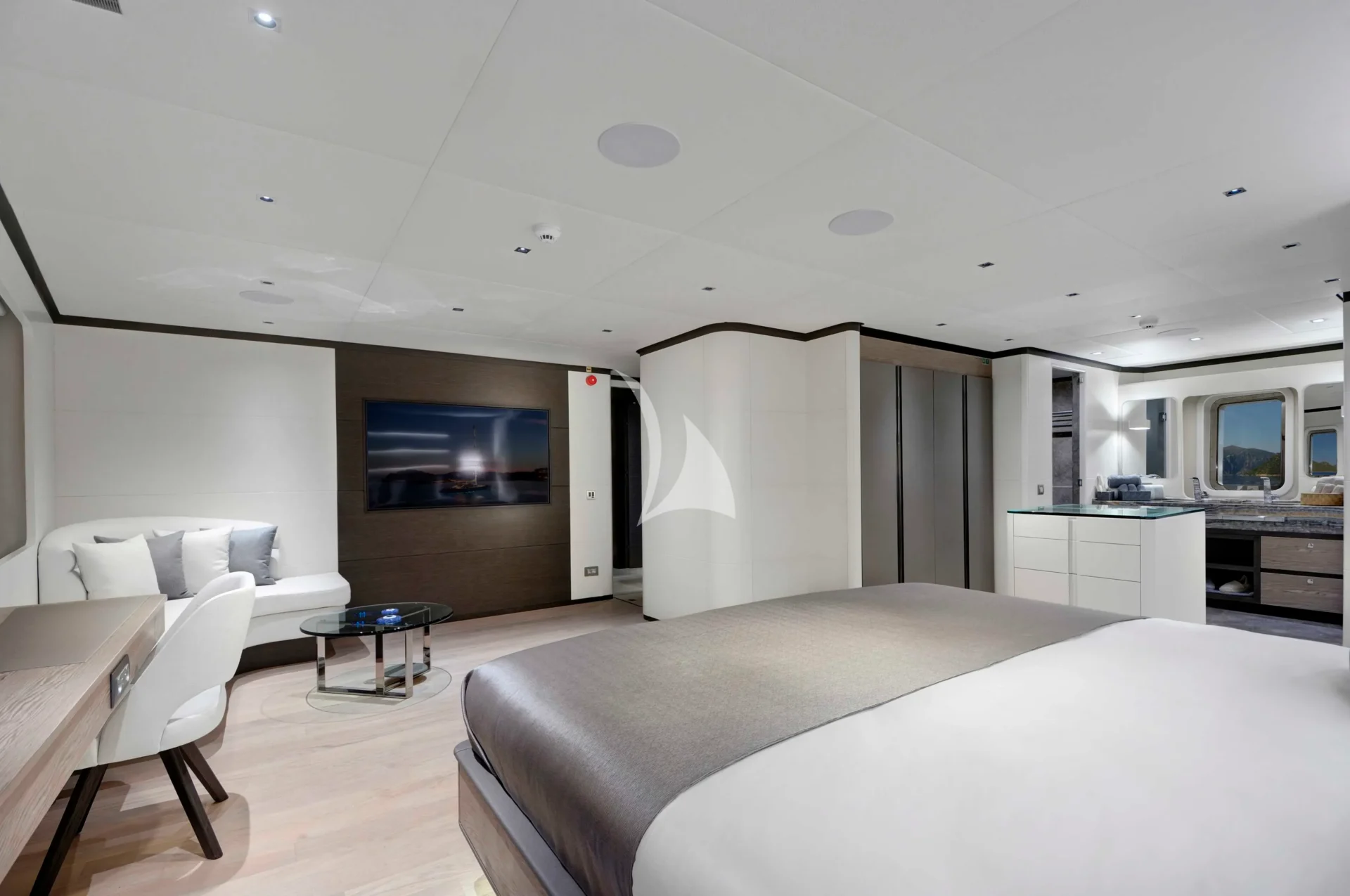 All About U 2 Charter Yacht