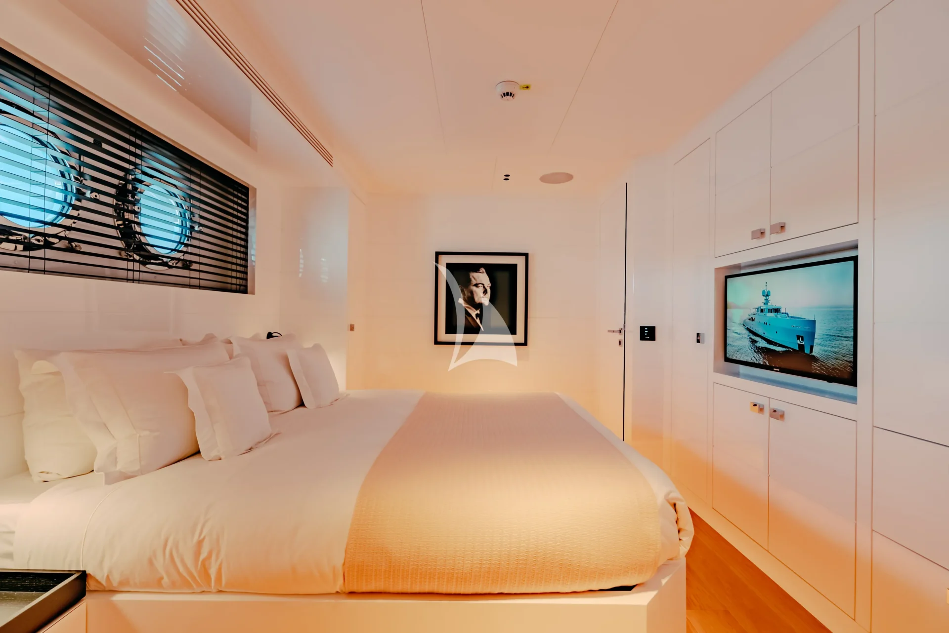 CARMEN Charter Yacht