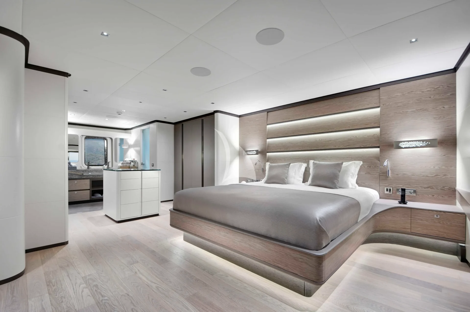 All About U 2 Charter Yacht