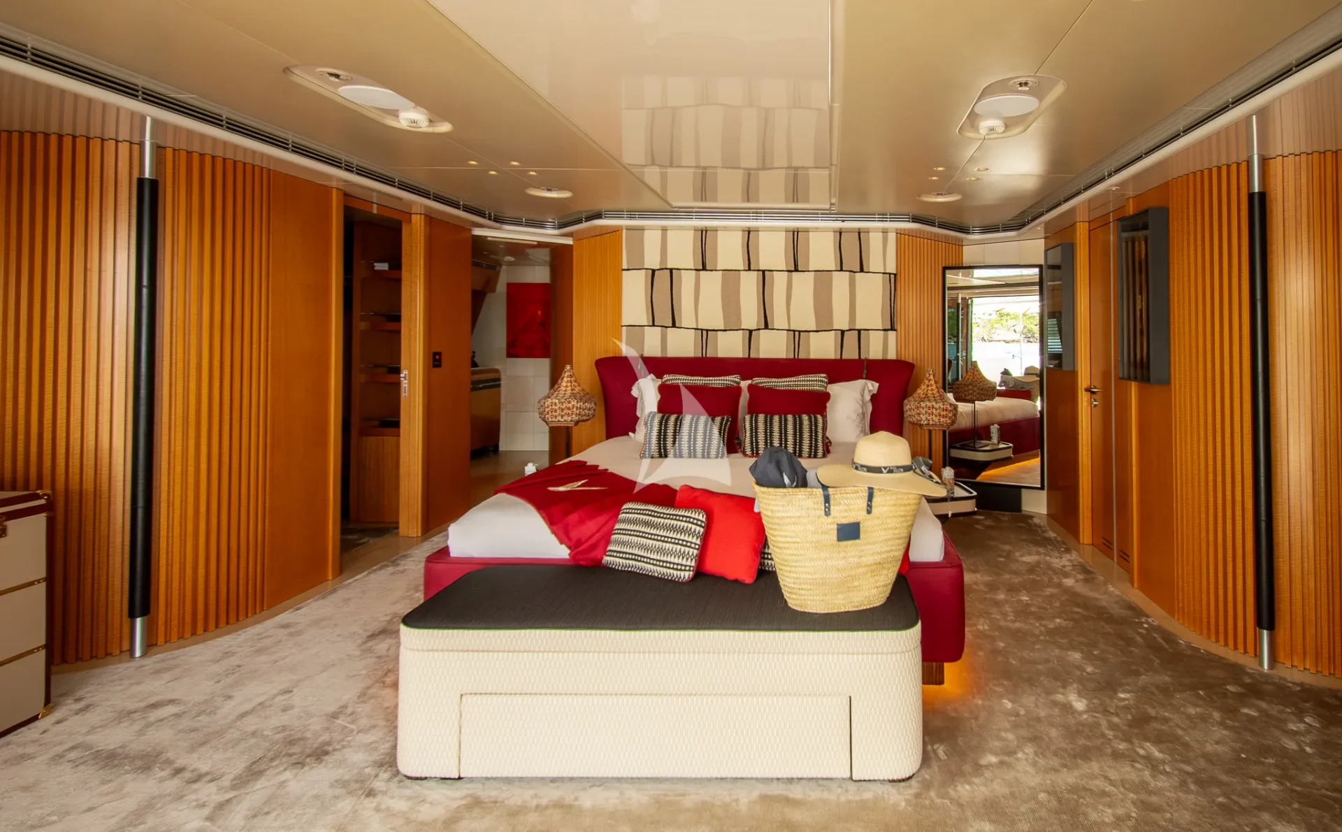 MALTESE FALCON Charter Yacht
