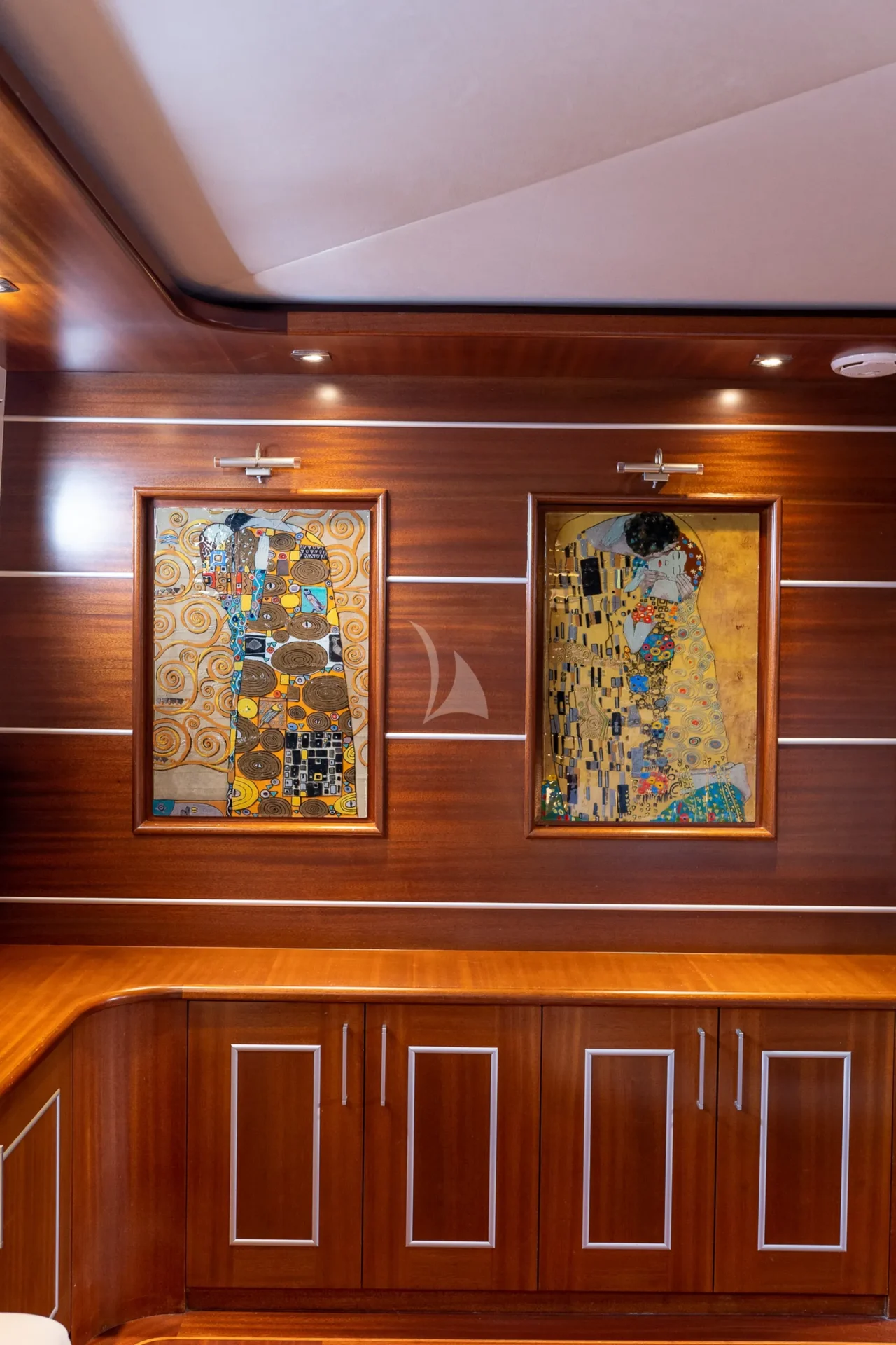 La Bella Vita Charter Yacht