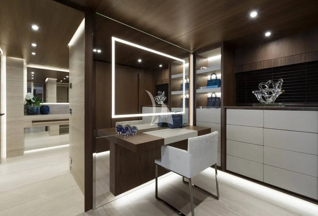 UTOPIA IV Charter Yacht