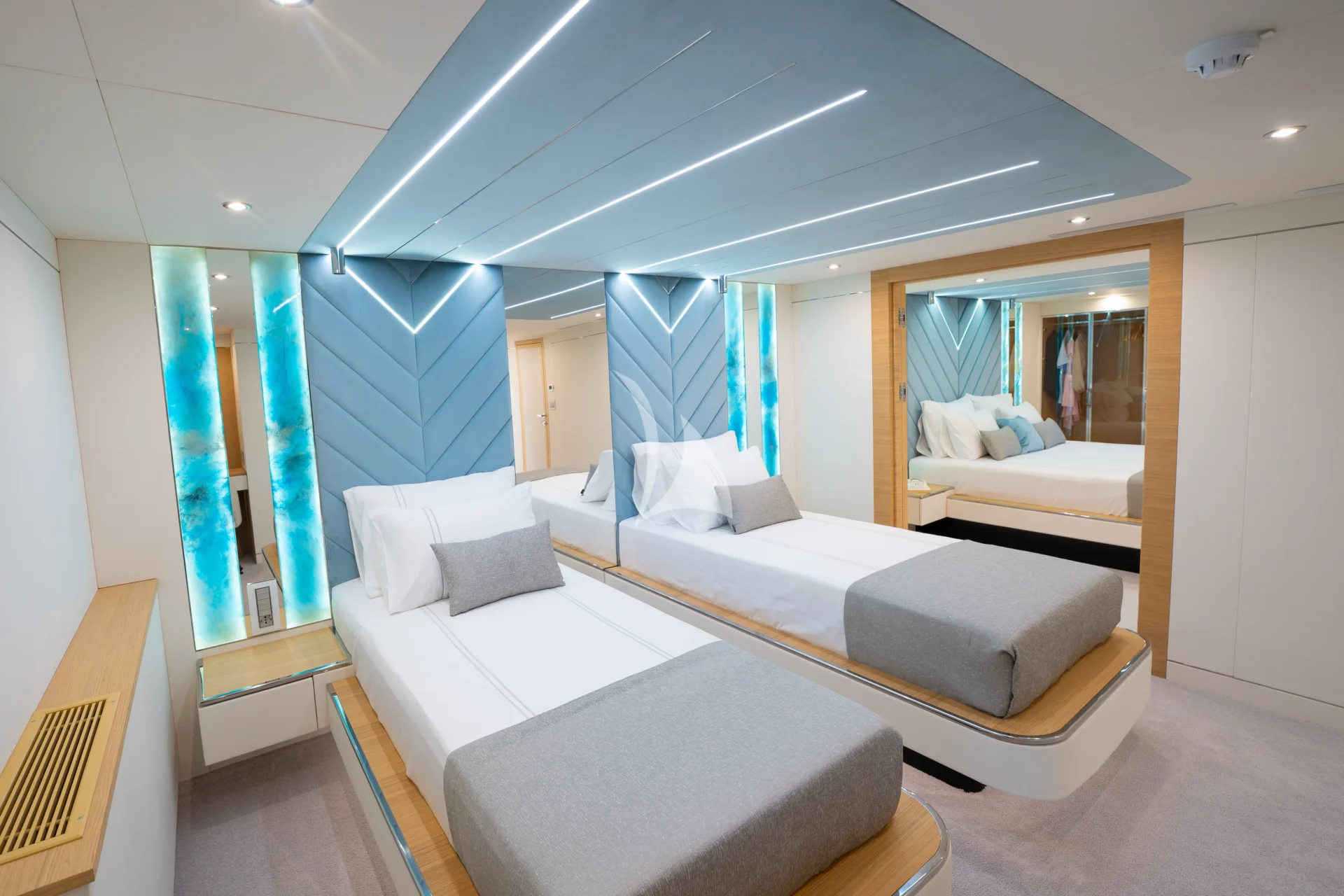 Renata Charter Yacht