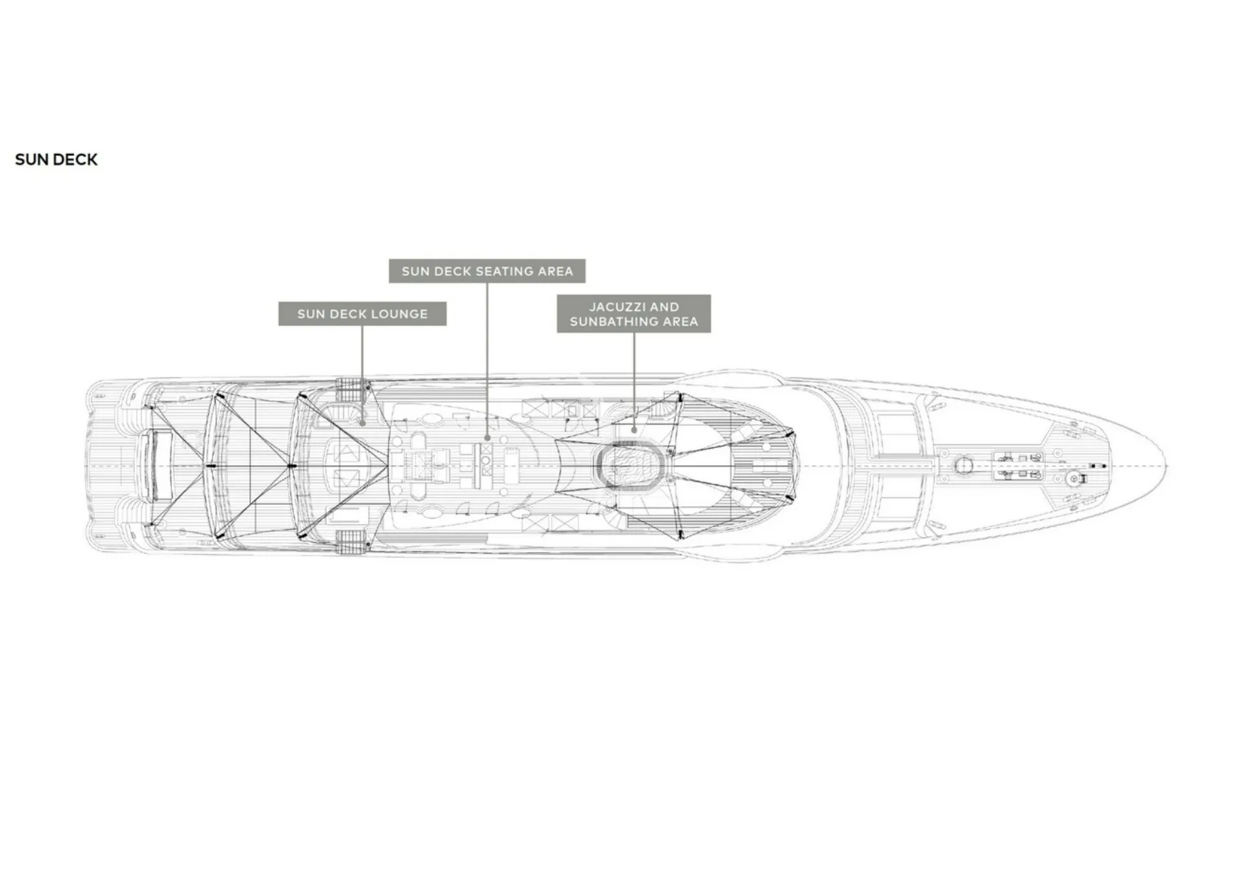 DEEP BLUE Charter Yacht