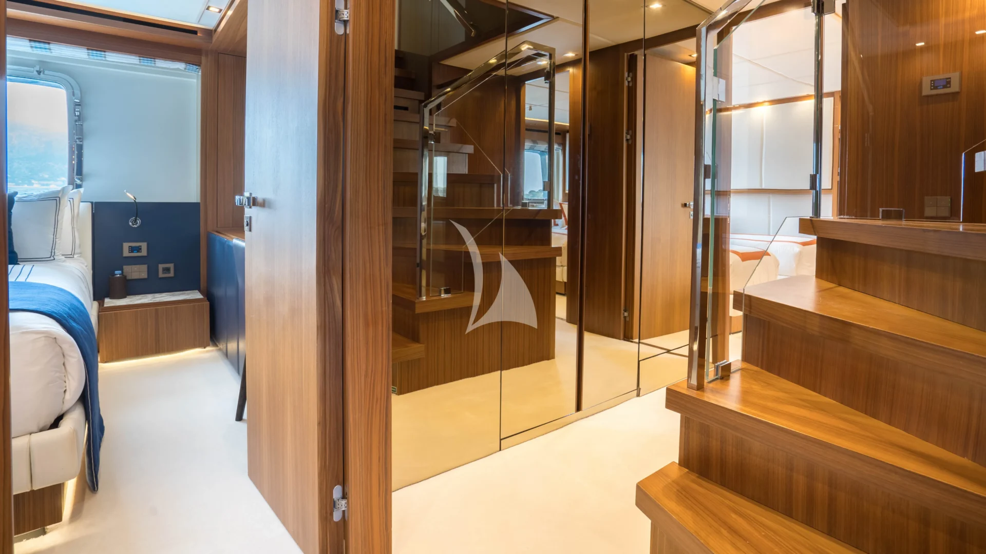 KRISTO Charter Yacht