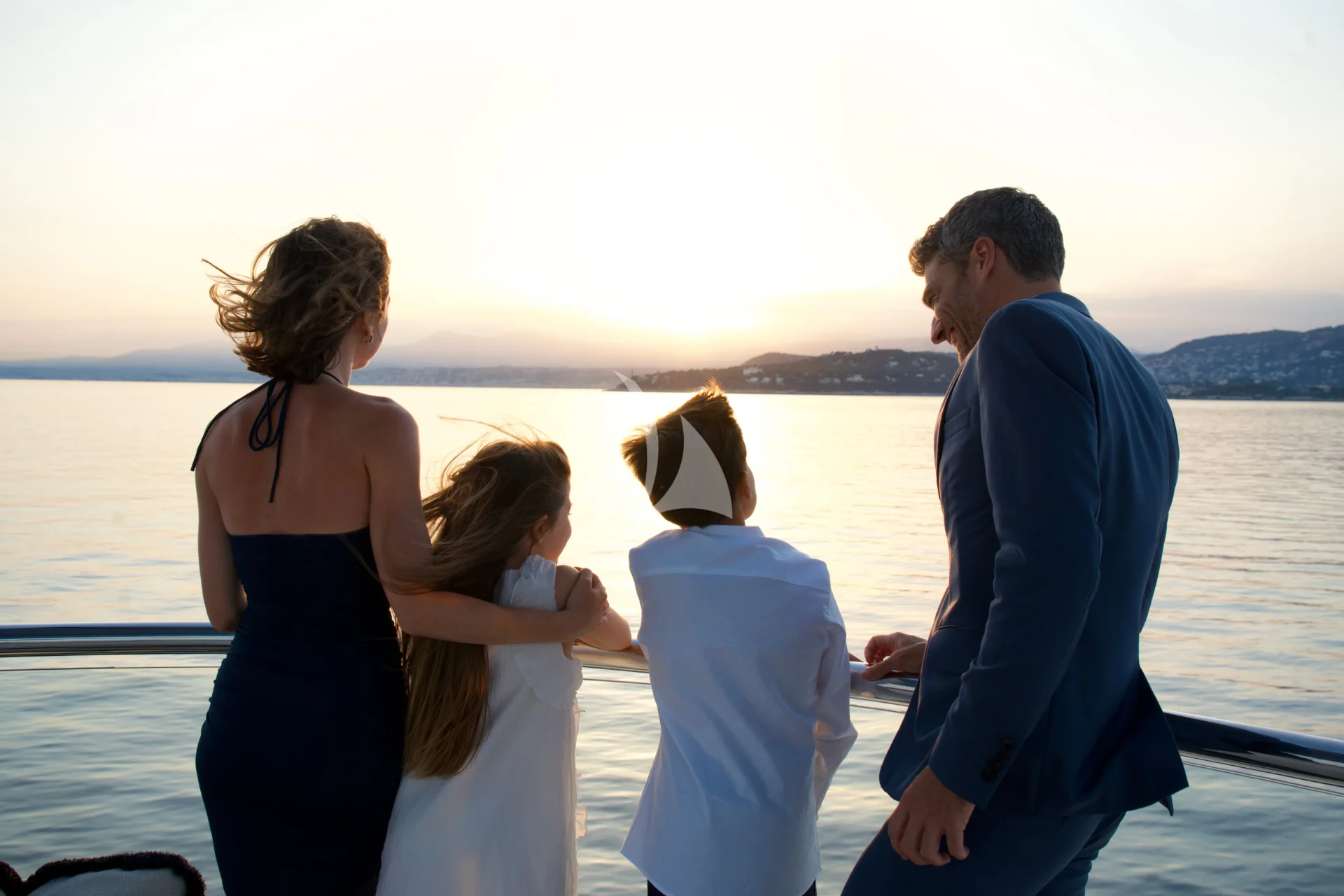 LIONESS V Charter Yacht