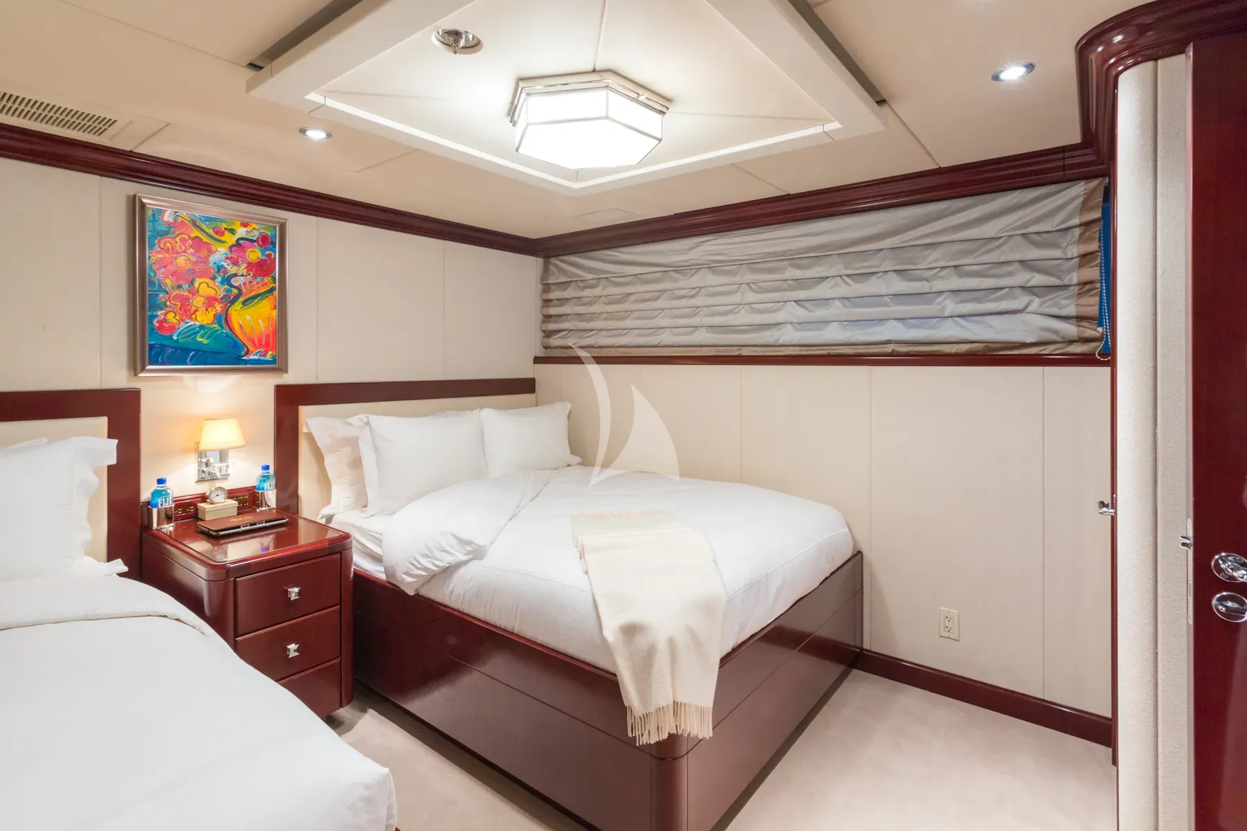 Lady Joy Charter Yacht