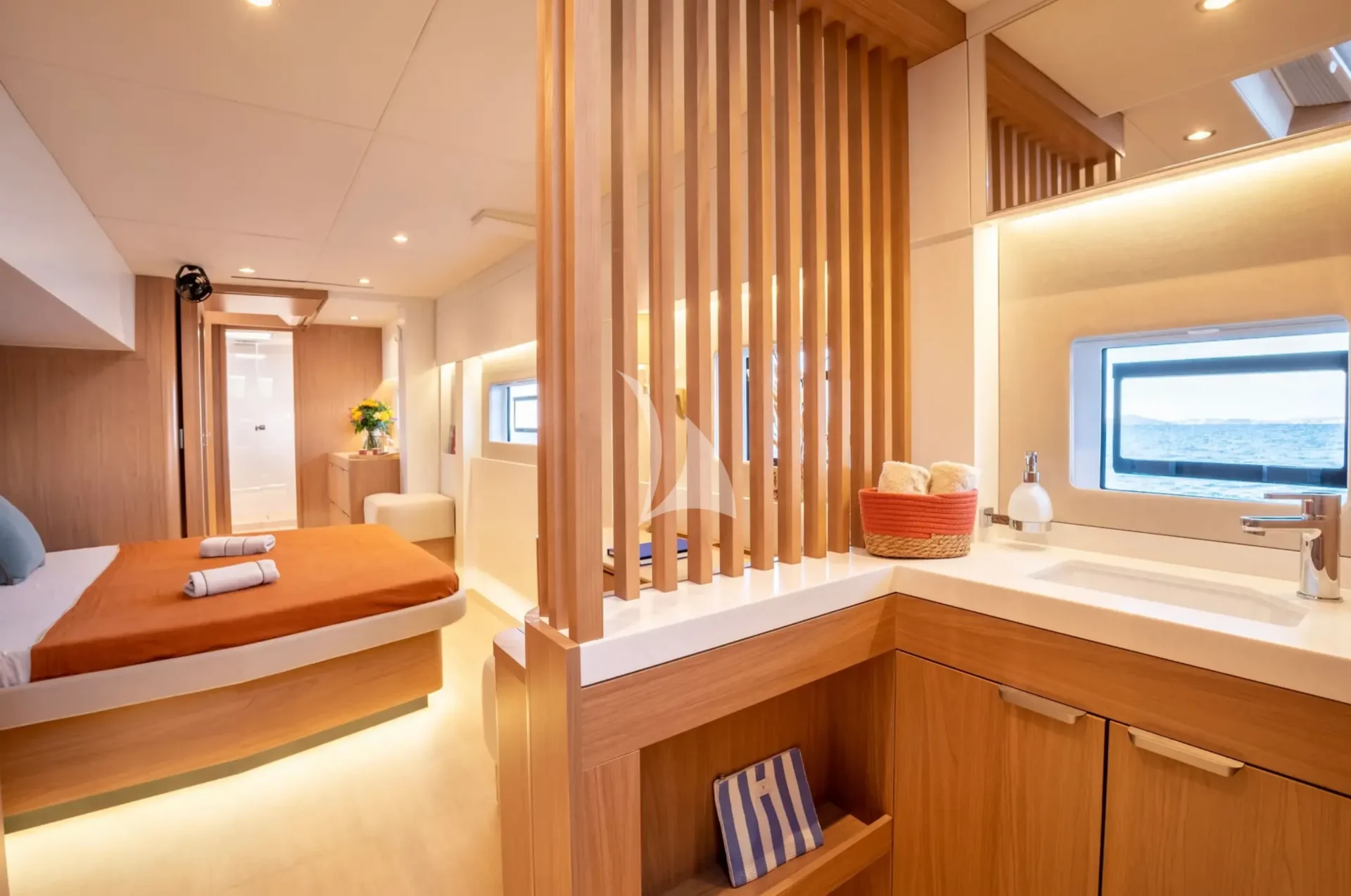 MILLENNIUM FALCON II Charter Yacht