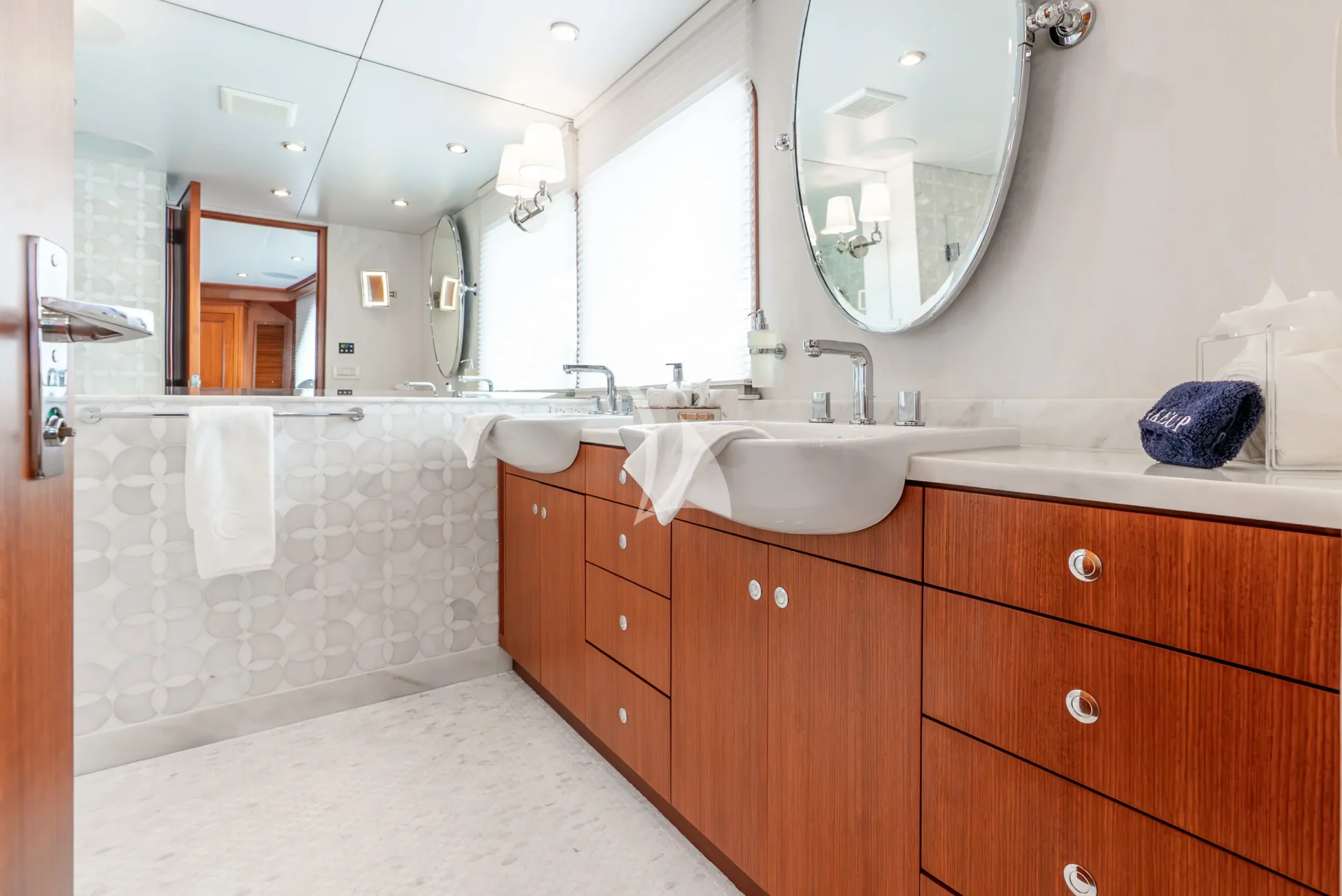CALYPSO Charter Yacht