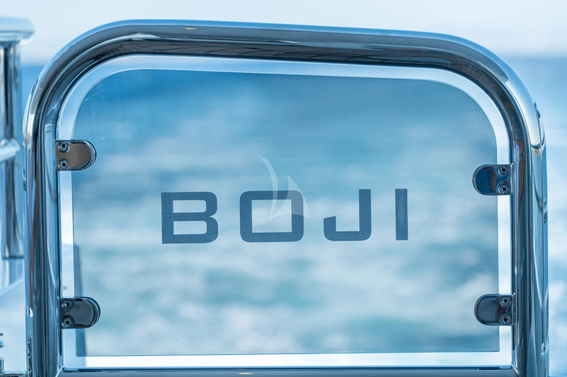 BOJI Charter Yacht
