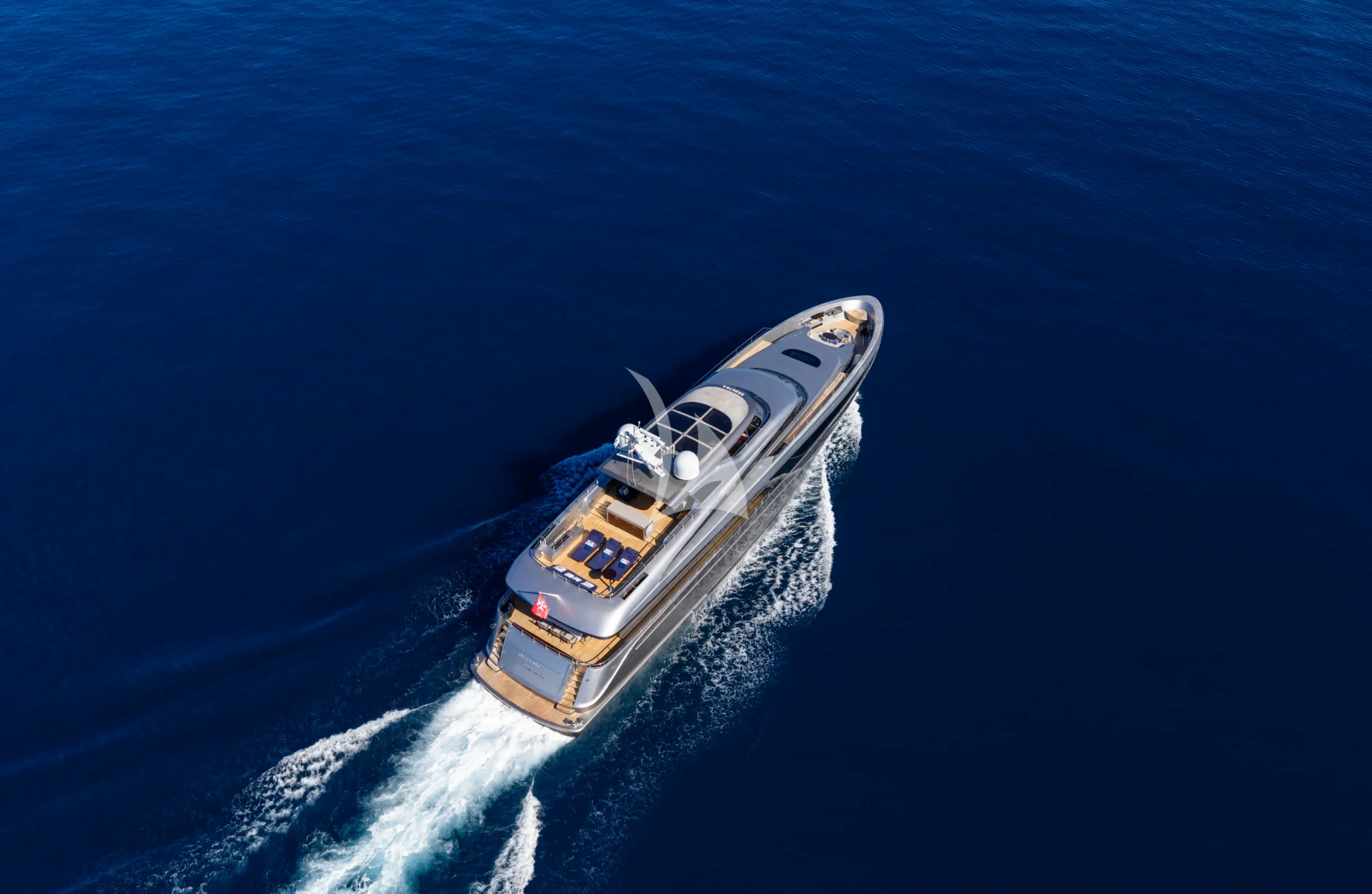 SMOOTH OPERATOR Charter Yacht