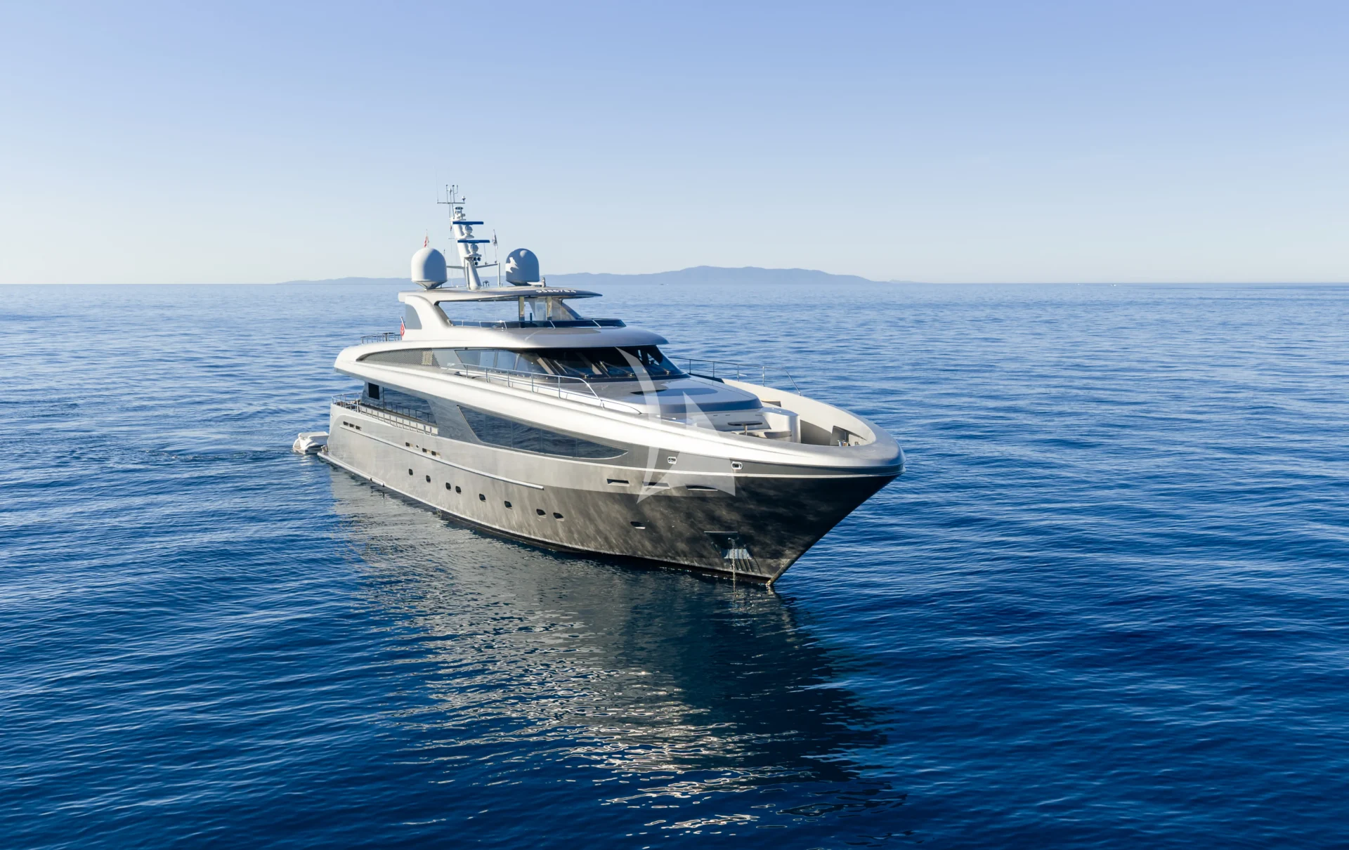 SMOOTH OPERATOR Charter Yacht