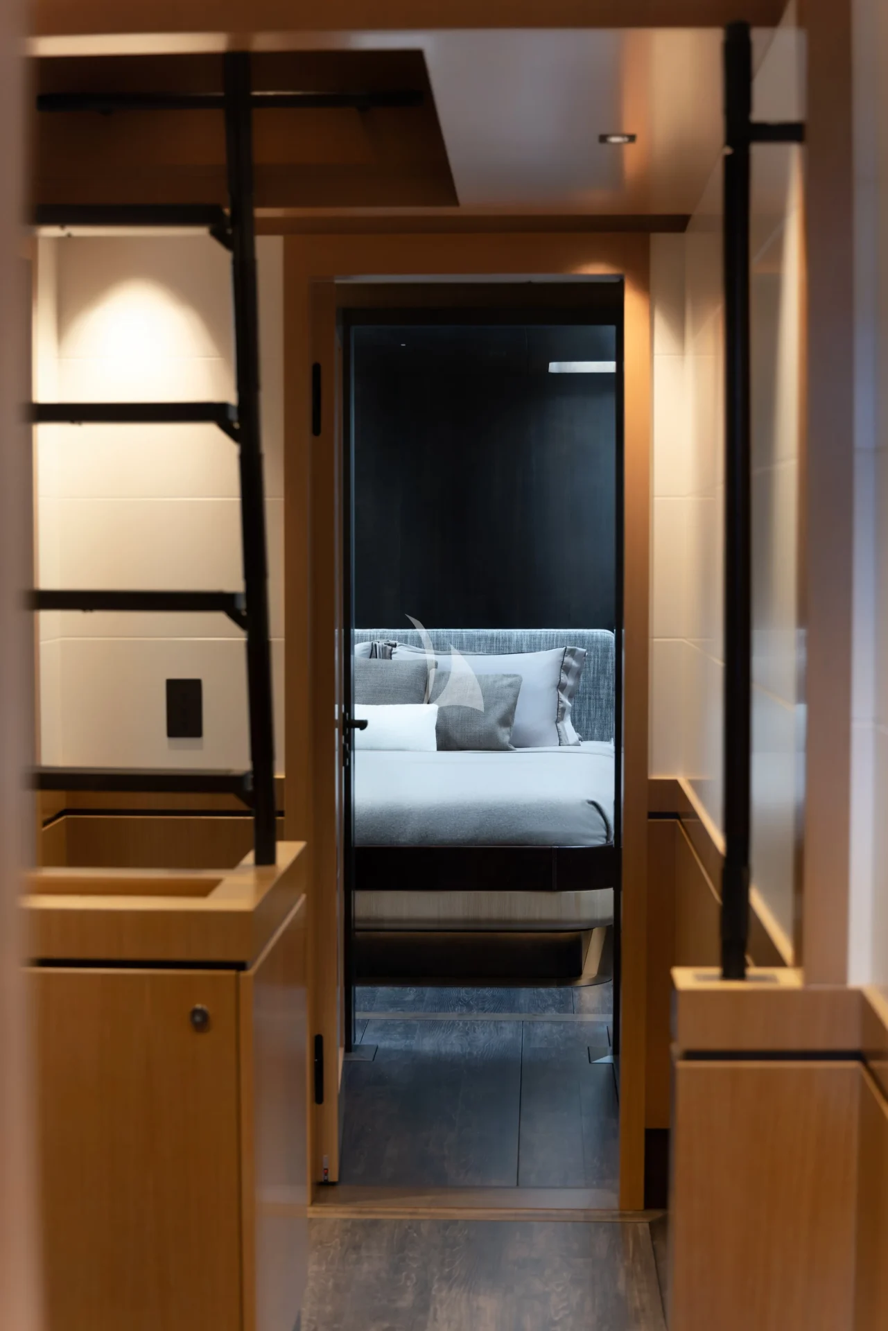 PERSEVERANCE 1 Charter Yacht