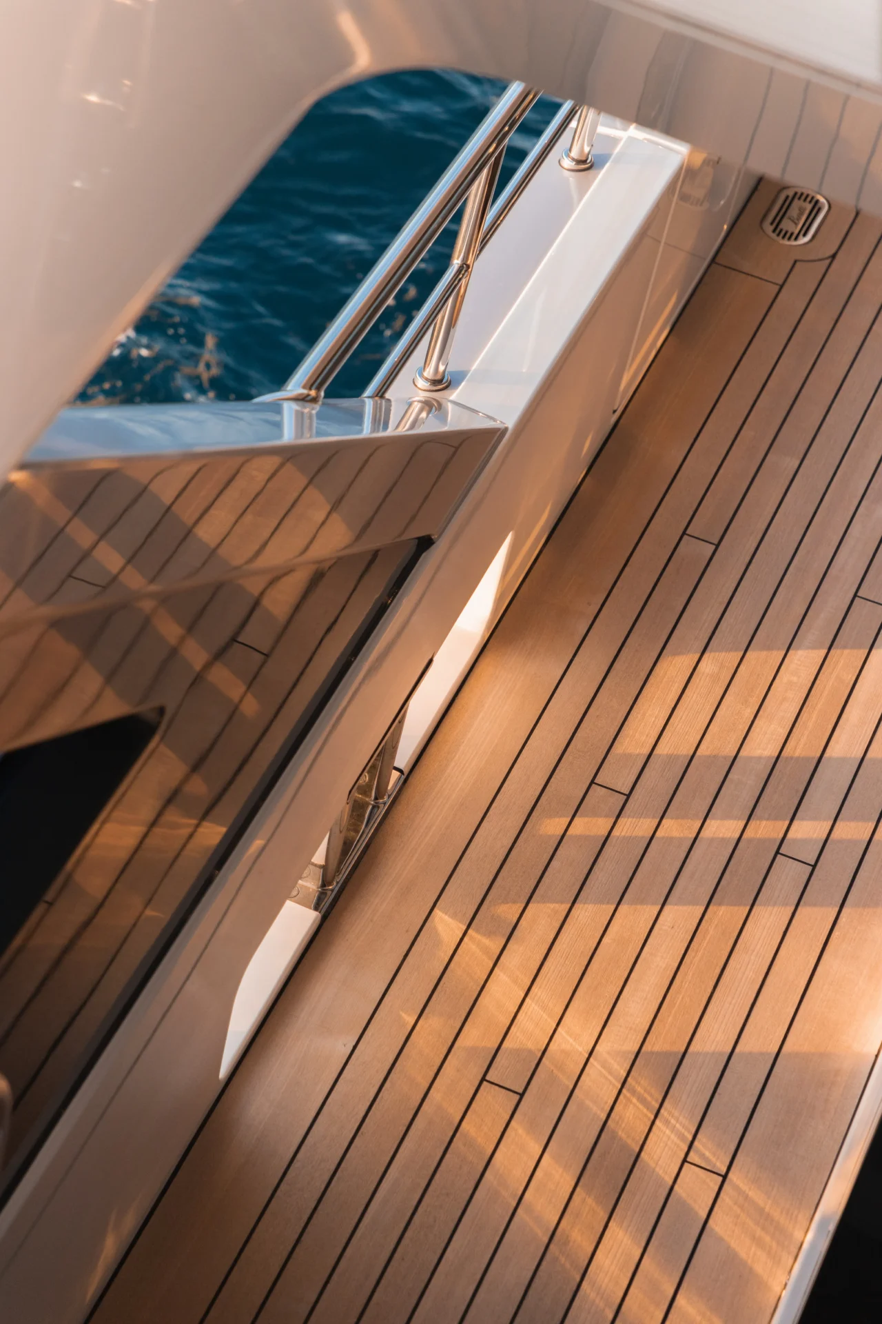 How Much Is Enough Charter Yacht