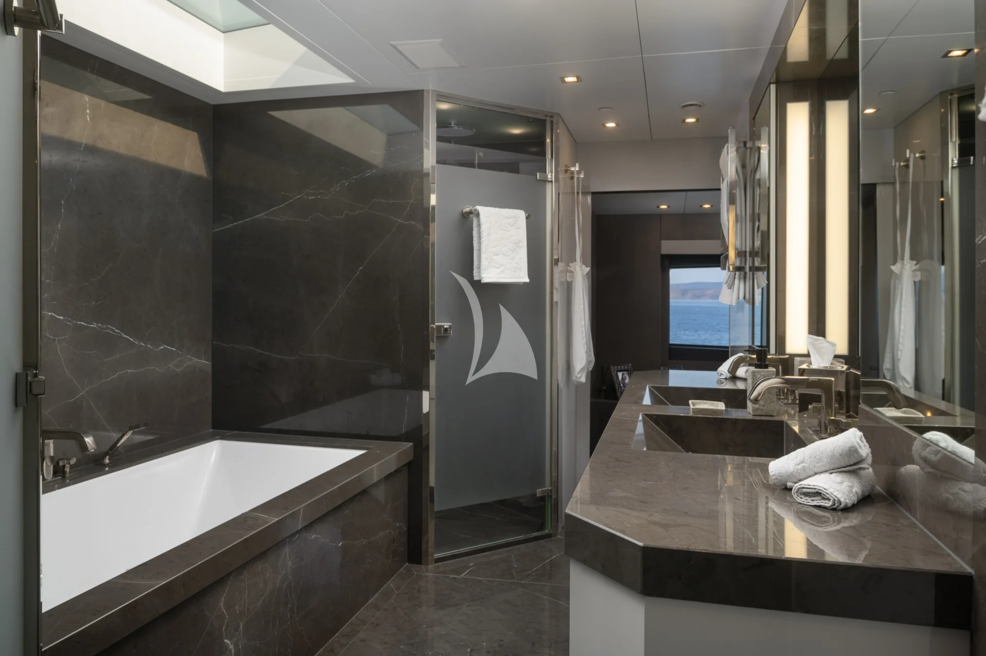 SMOOTH OPERATOR Charter Yacht