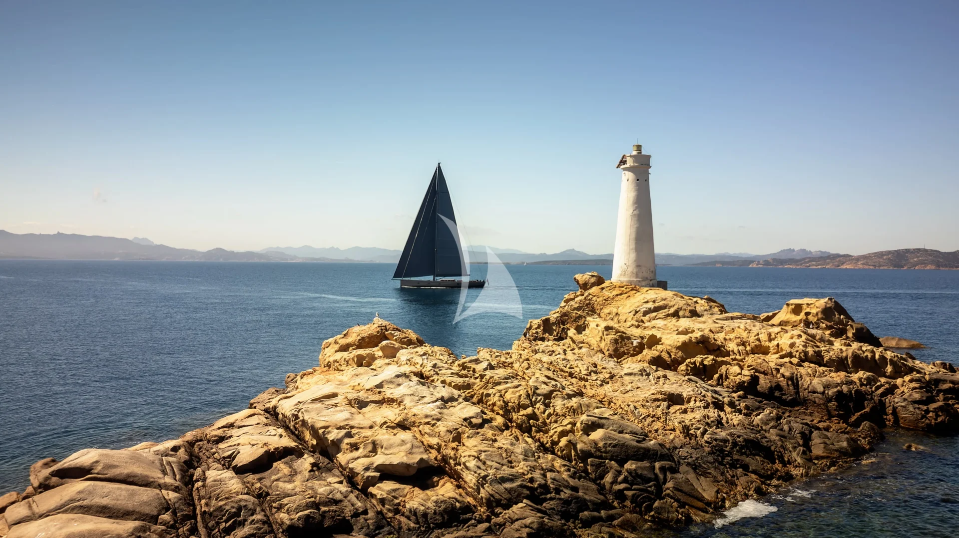 PERSEVERANCE 1 Charter Yacht