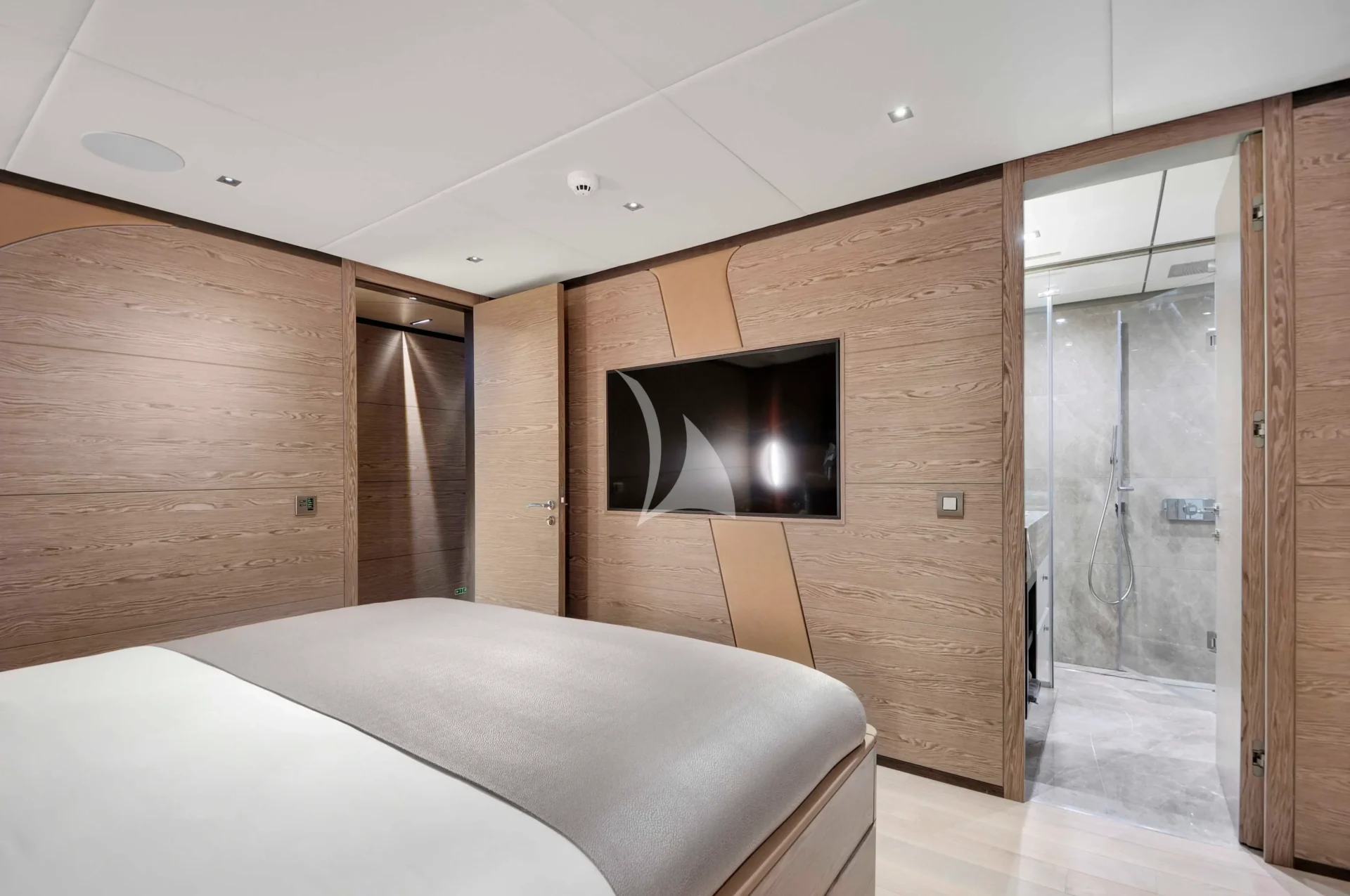 All About U 2 Charter Yacht