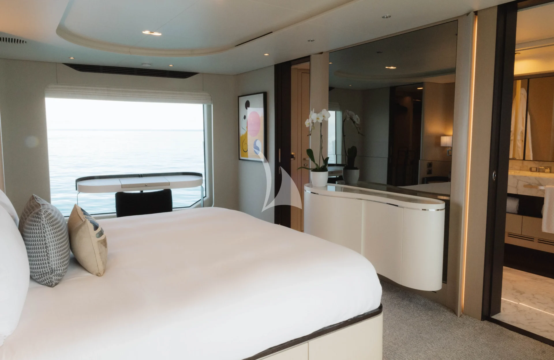 CARPE DIEM Charter Yacht