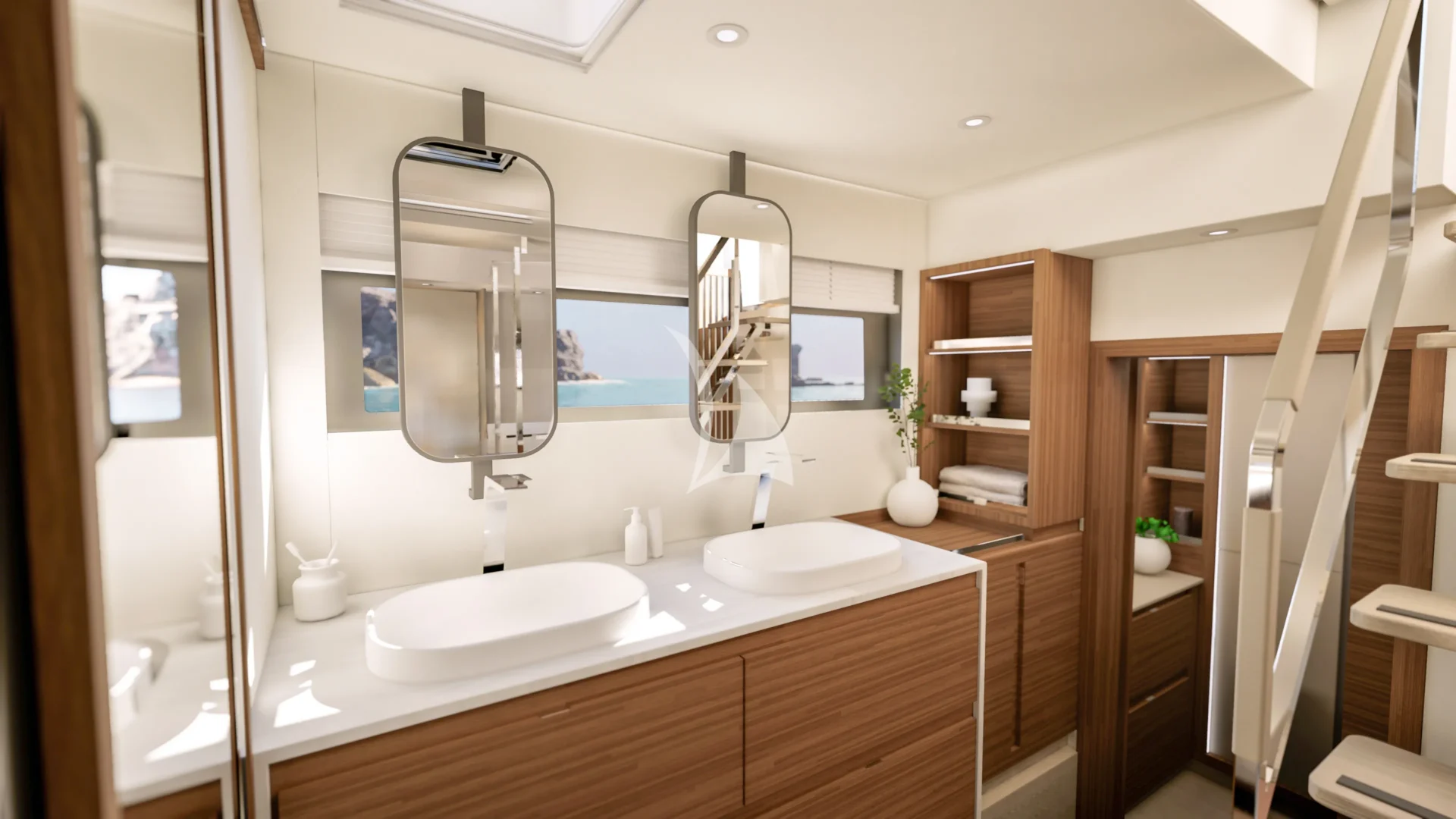 ELLY II Charter Yacht