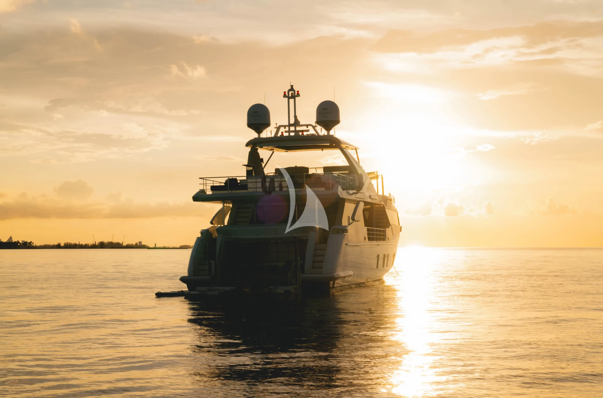 CARPE DIEM Charter Yacht