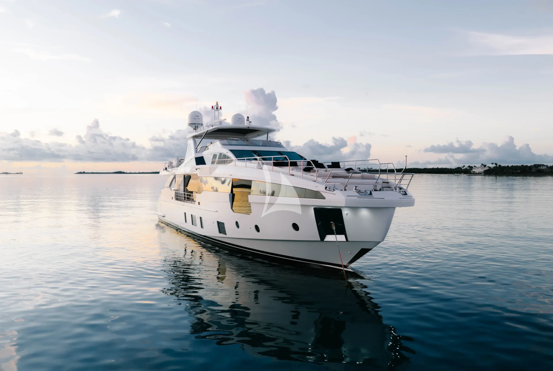 CARPE DIEM Charter Yacht