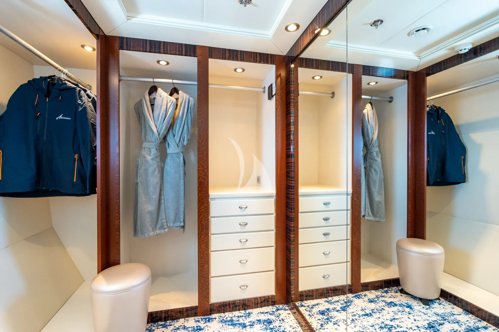 Aquanova Charter Yacht
