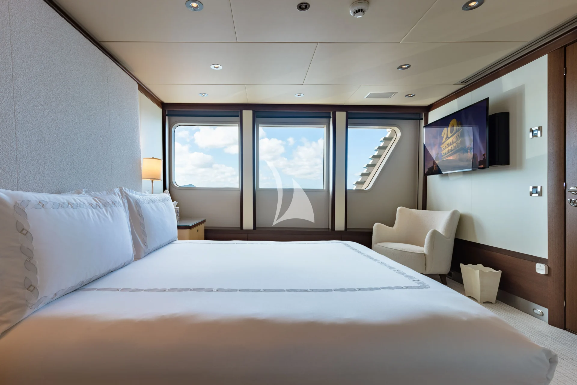 BELLA Charter Yacht