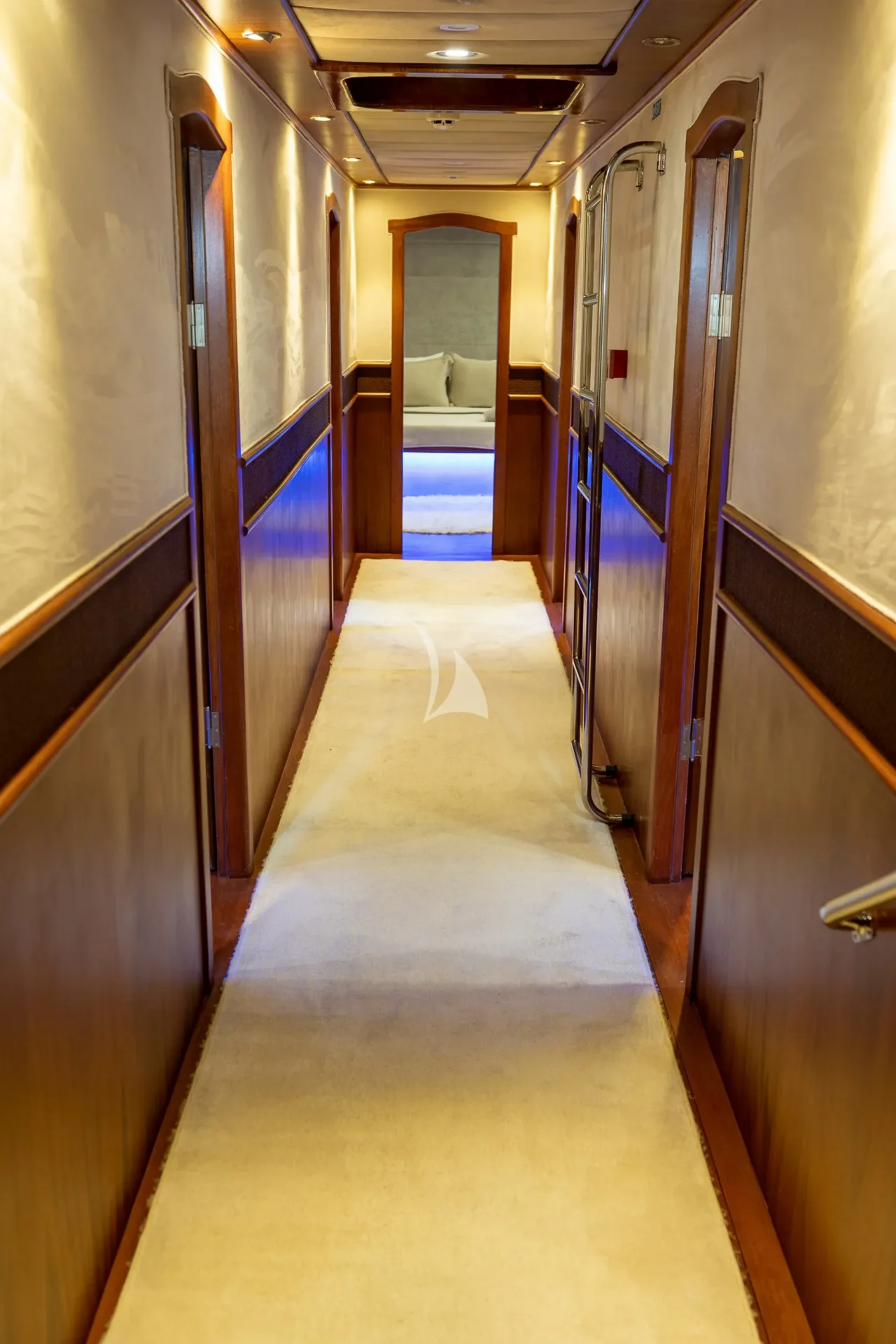 Nevra Queen Charter Yacht