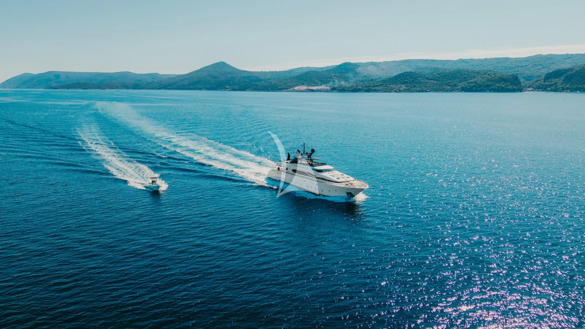 Cynthia Charter Yacht