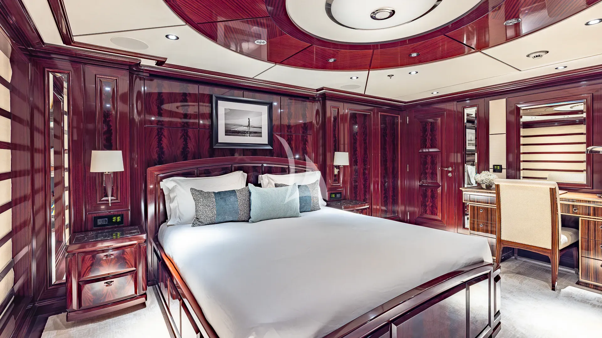 ROCK.IT Charter Yacht