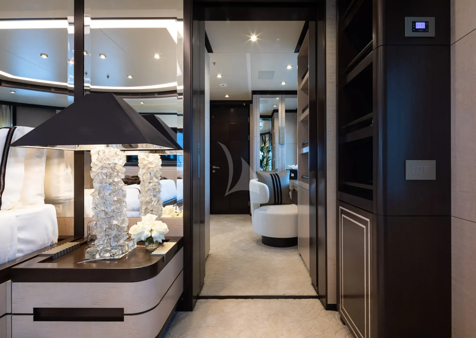 TRIUMPH Charter Yacht