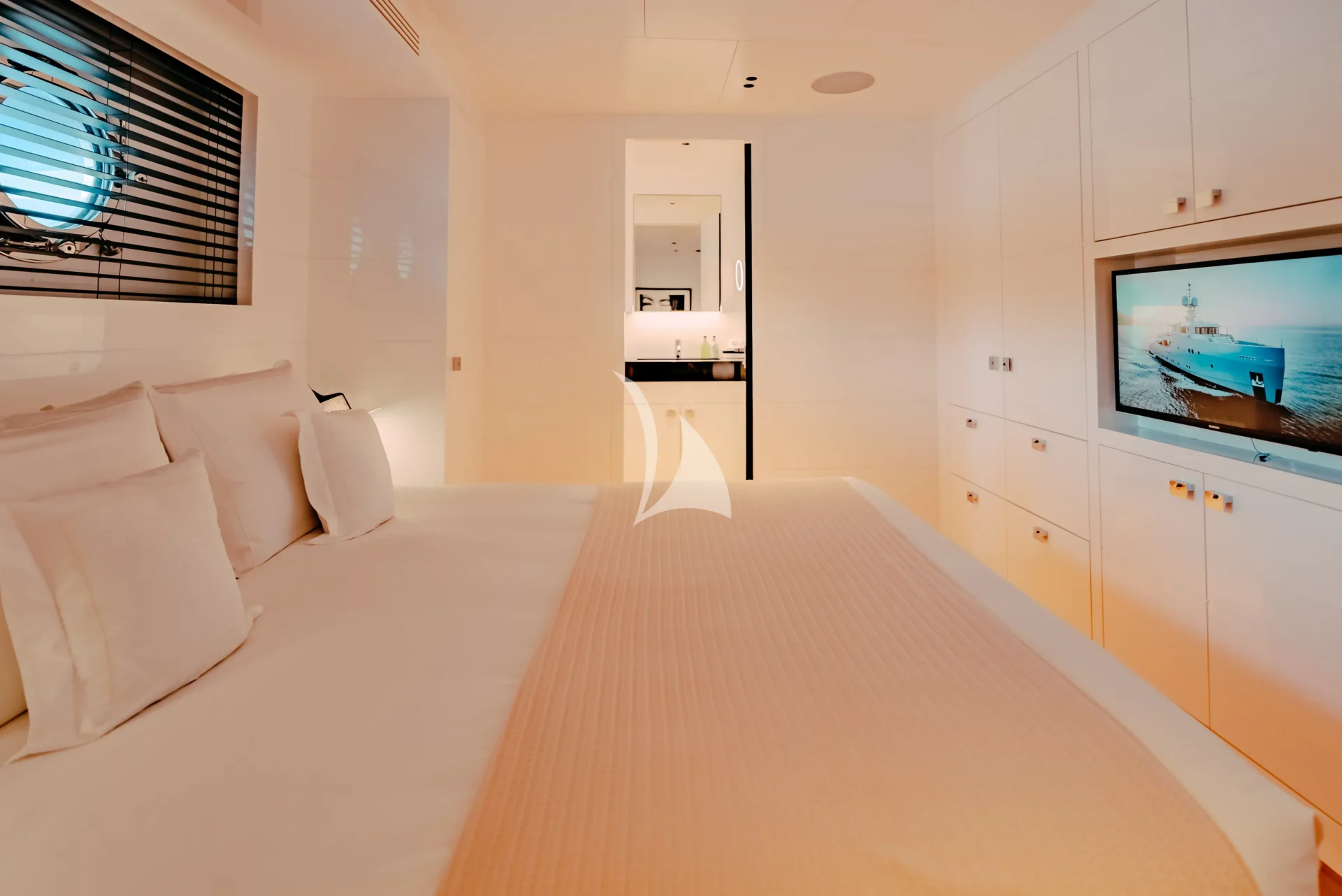 CARMEN Charter Yacht