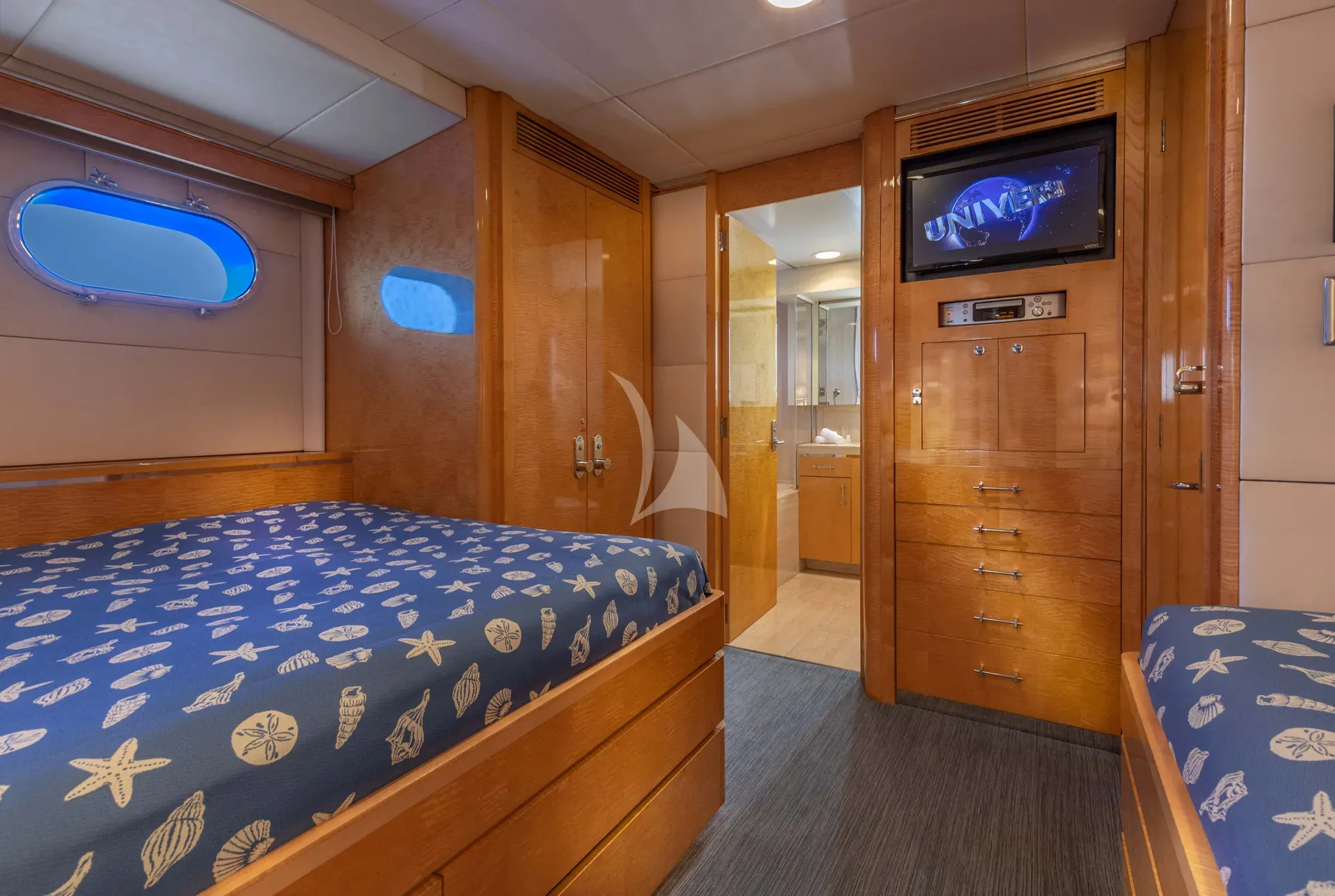 RENA Charter Yacht