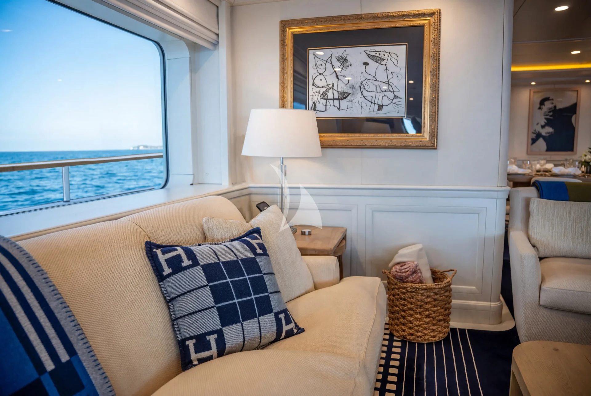 JUBILEE Charter Yacht