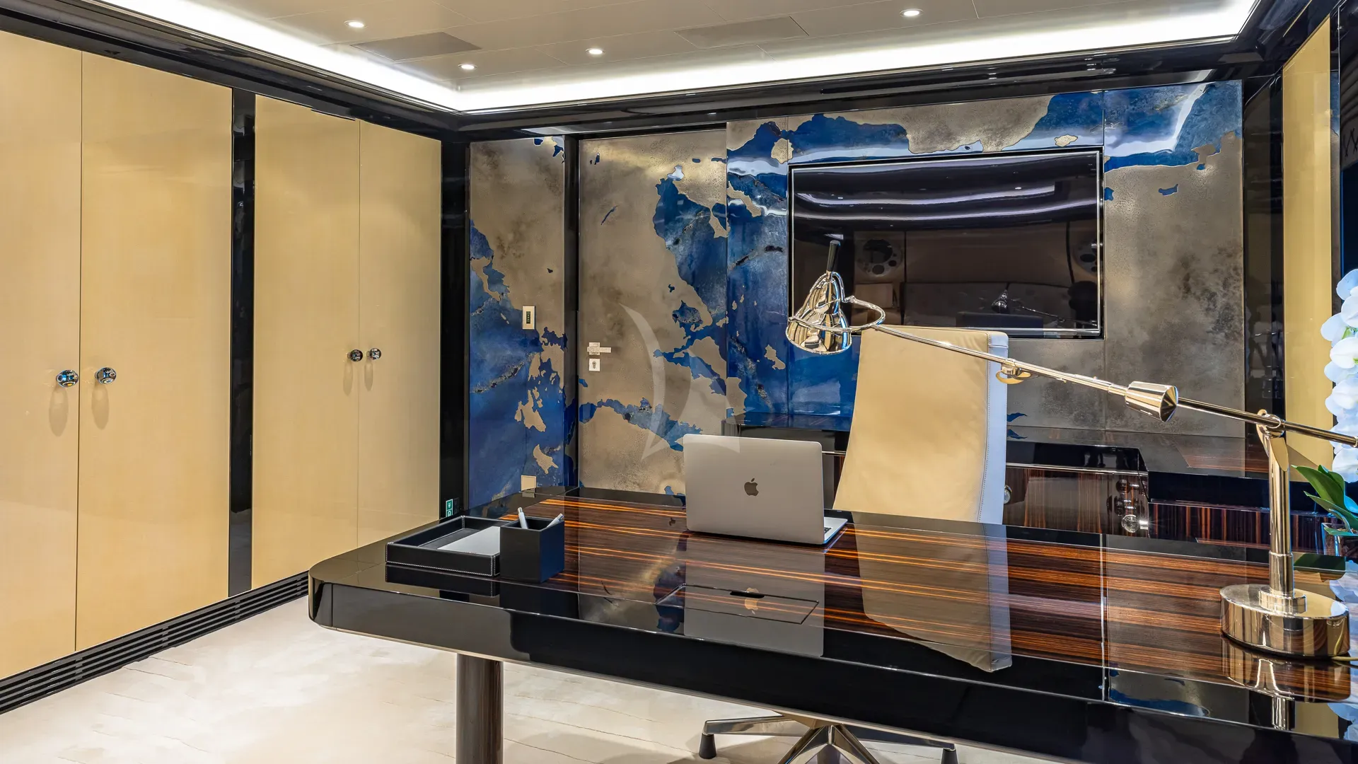 OKTO Charter Yacht