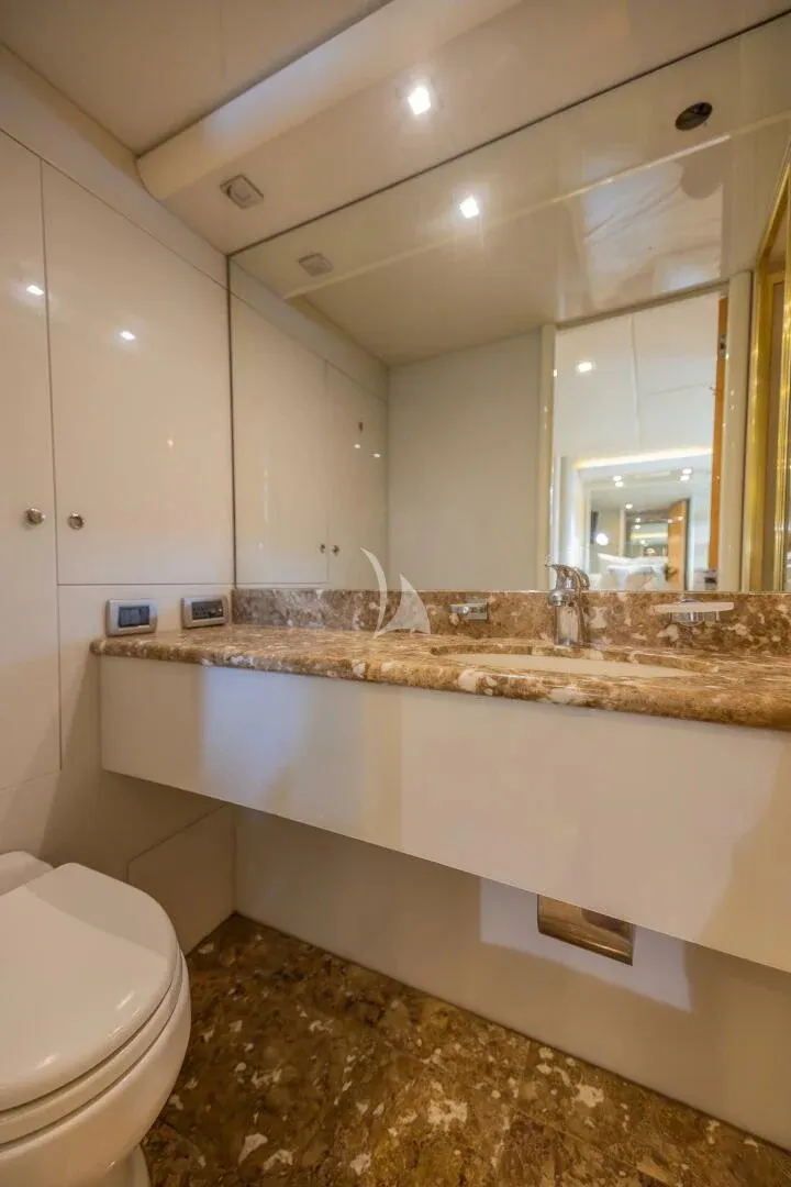 Afforded Leisure Charter Yacht