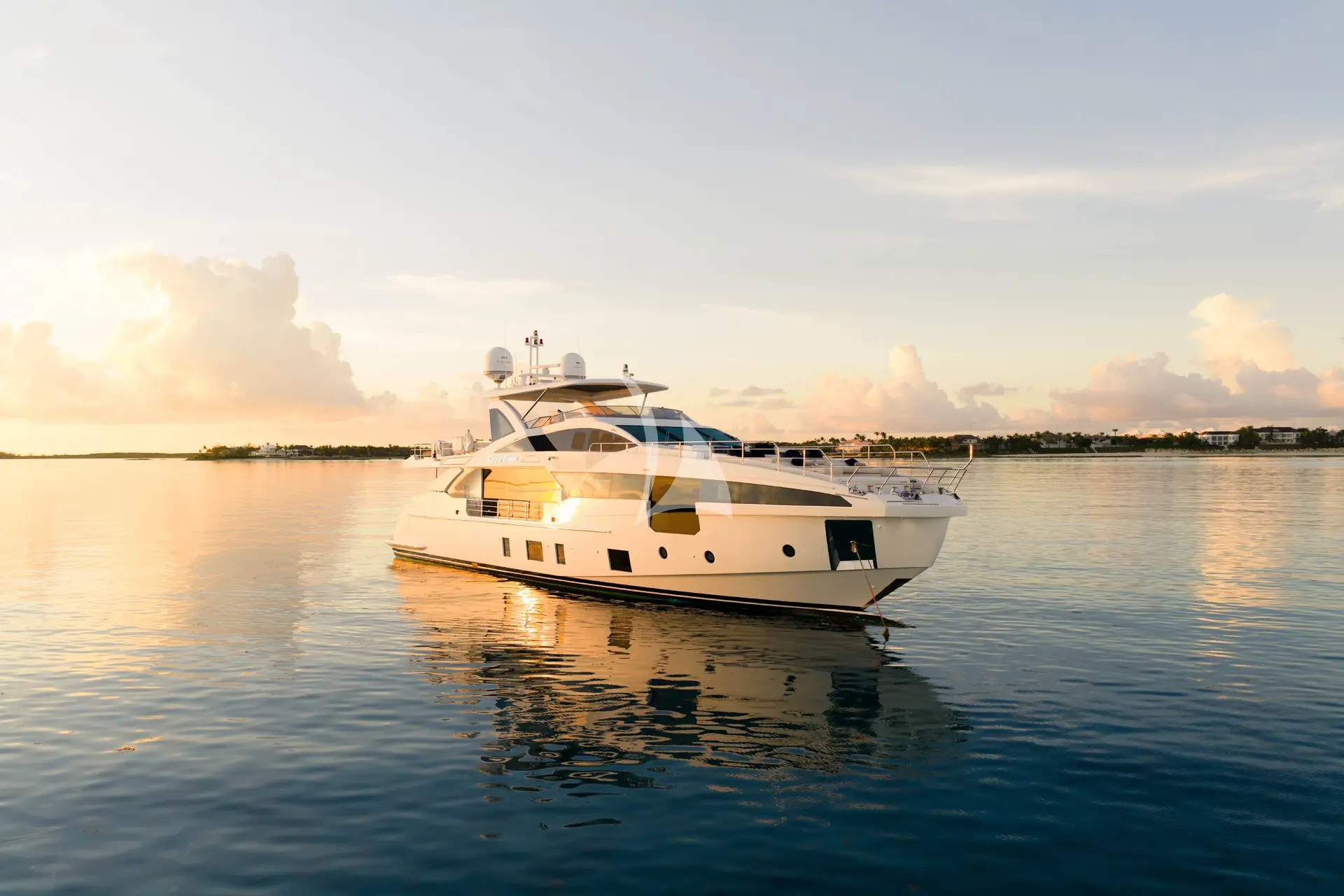 CARPE DIEM Charter Yacht
