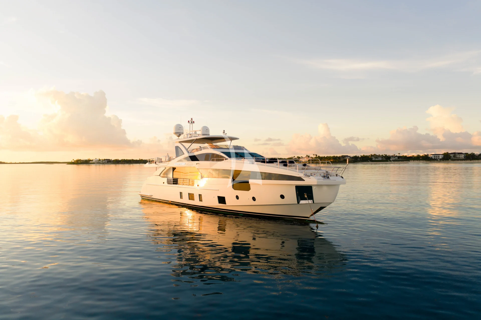 CARPE DIEM Charter Yacht