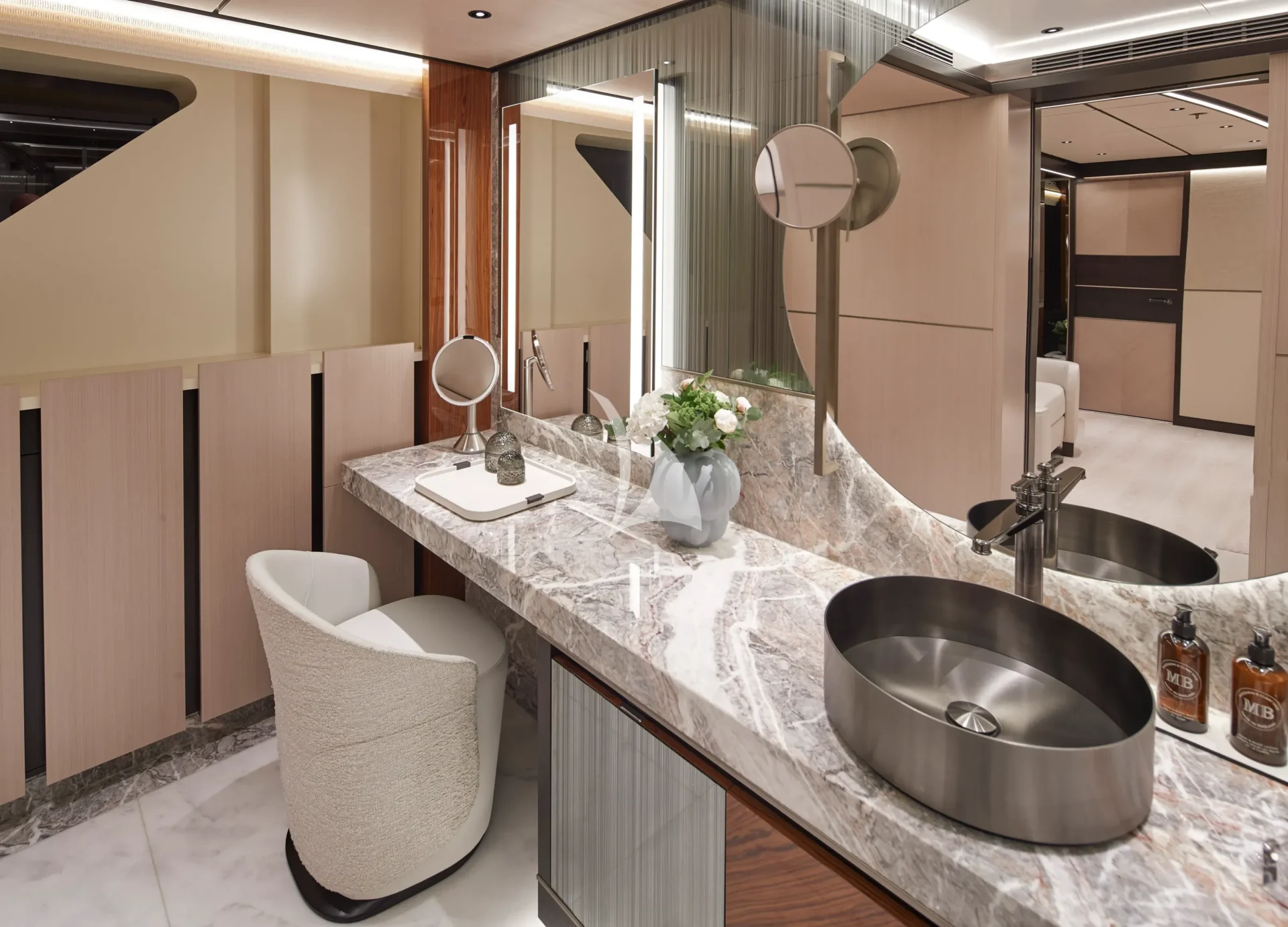 Solemates Charter Yacht