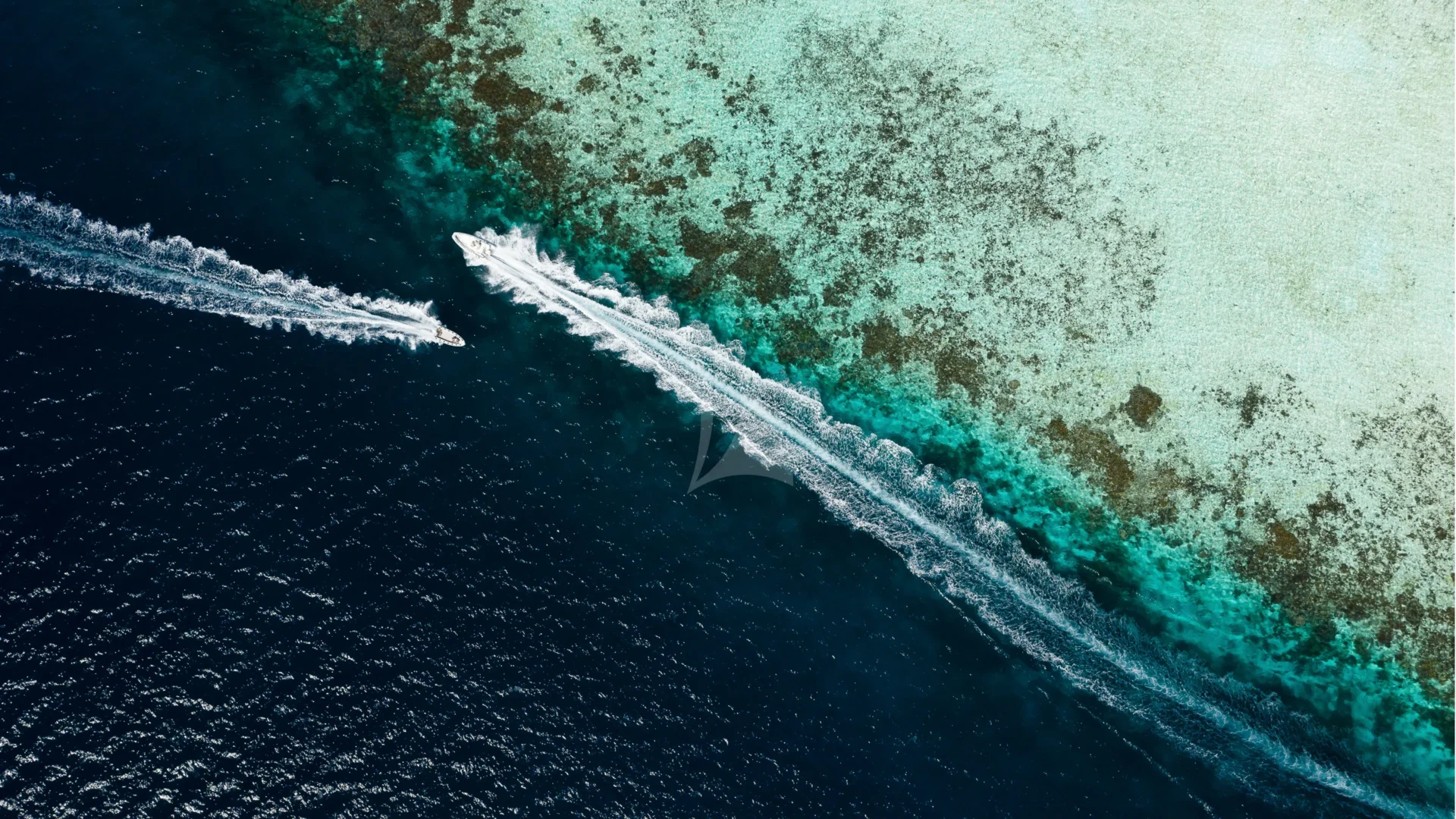 DUNIA BARU Charter Yacht