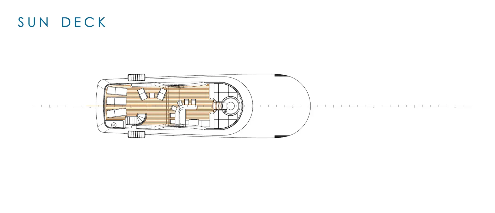 Just Enough Charter Yacht