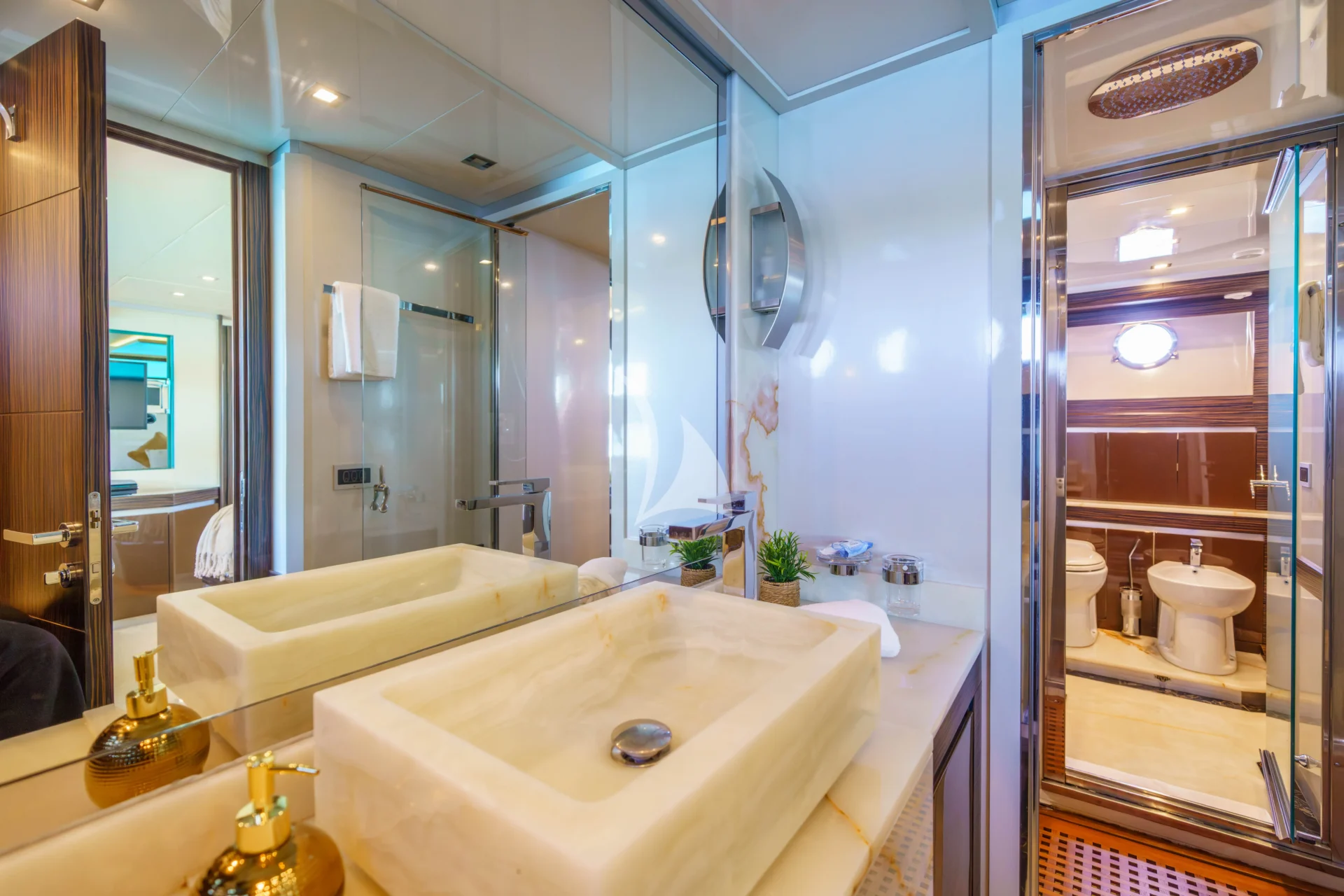 Dalia Charter Yacht