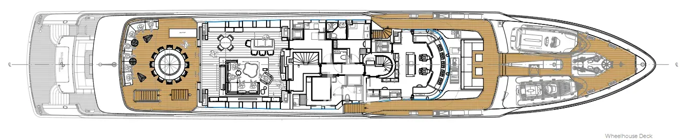 Solemates Charter Yacht