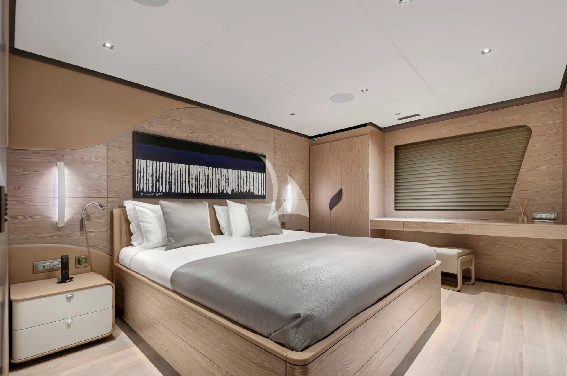 All About U 2 Charter Yacht