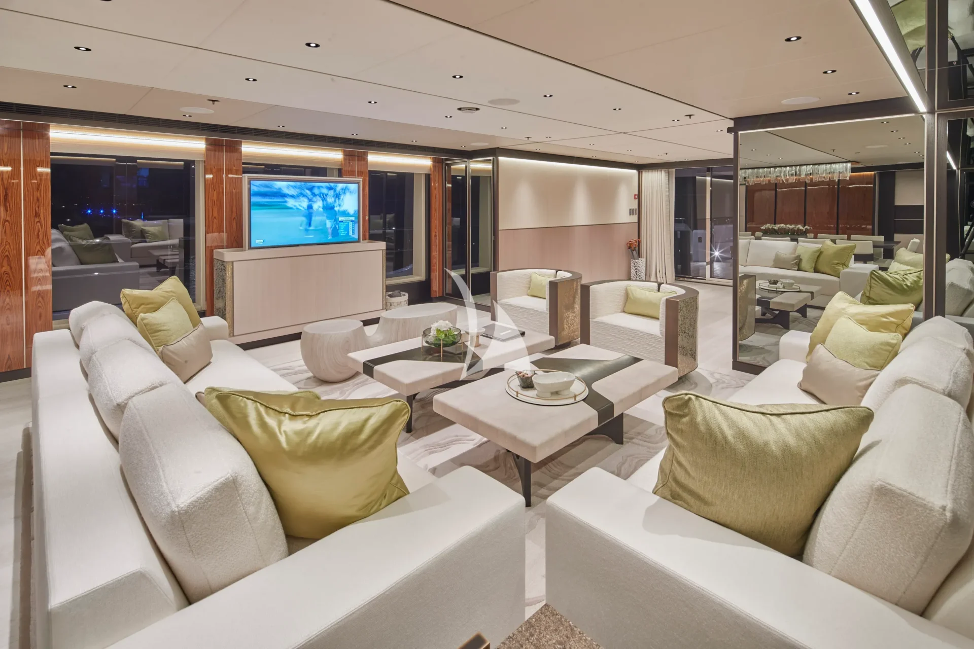 Solemates Charter Yacht