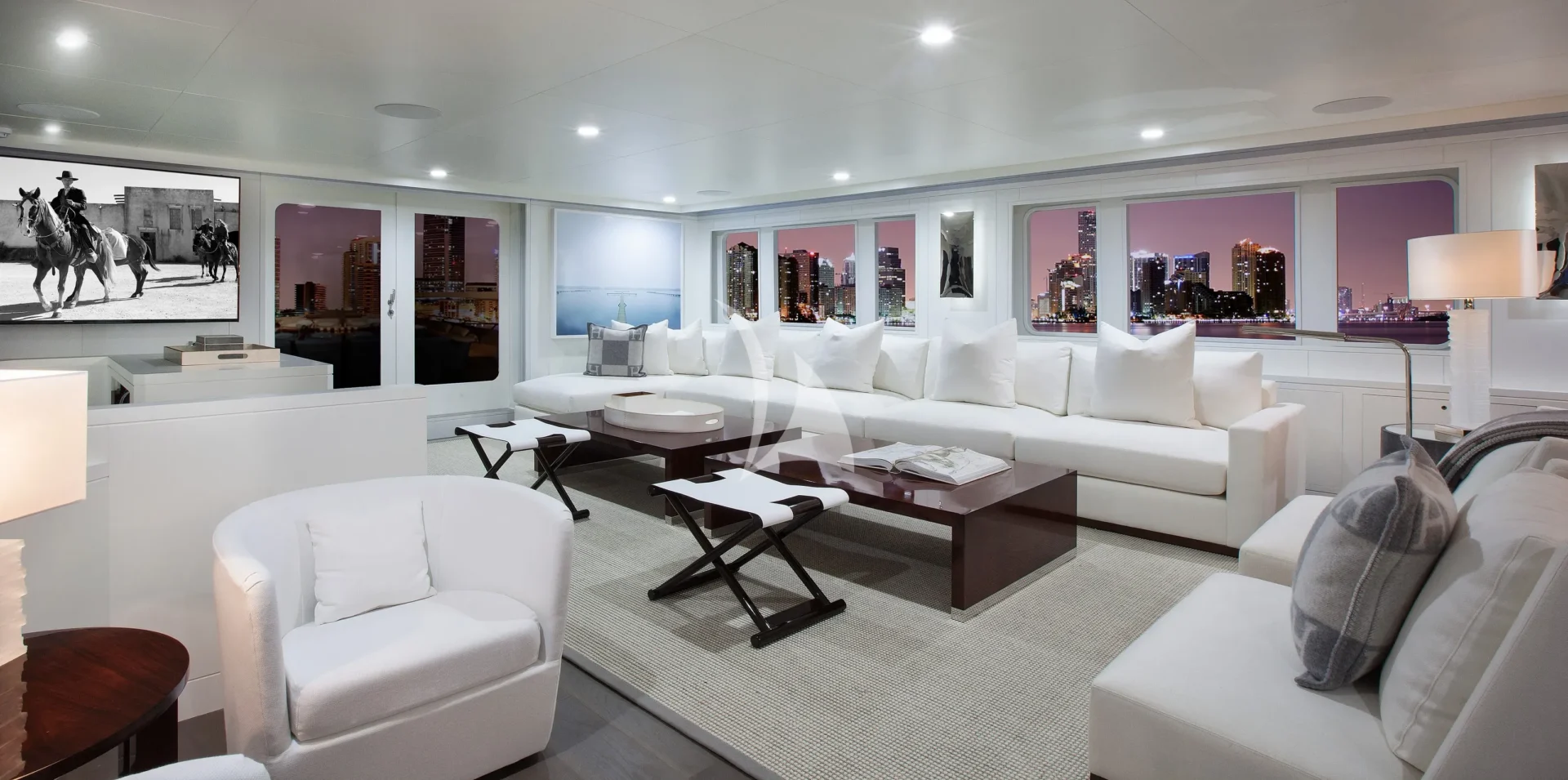BG Charter Yacht