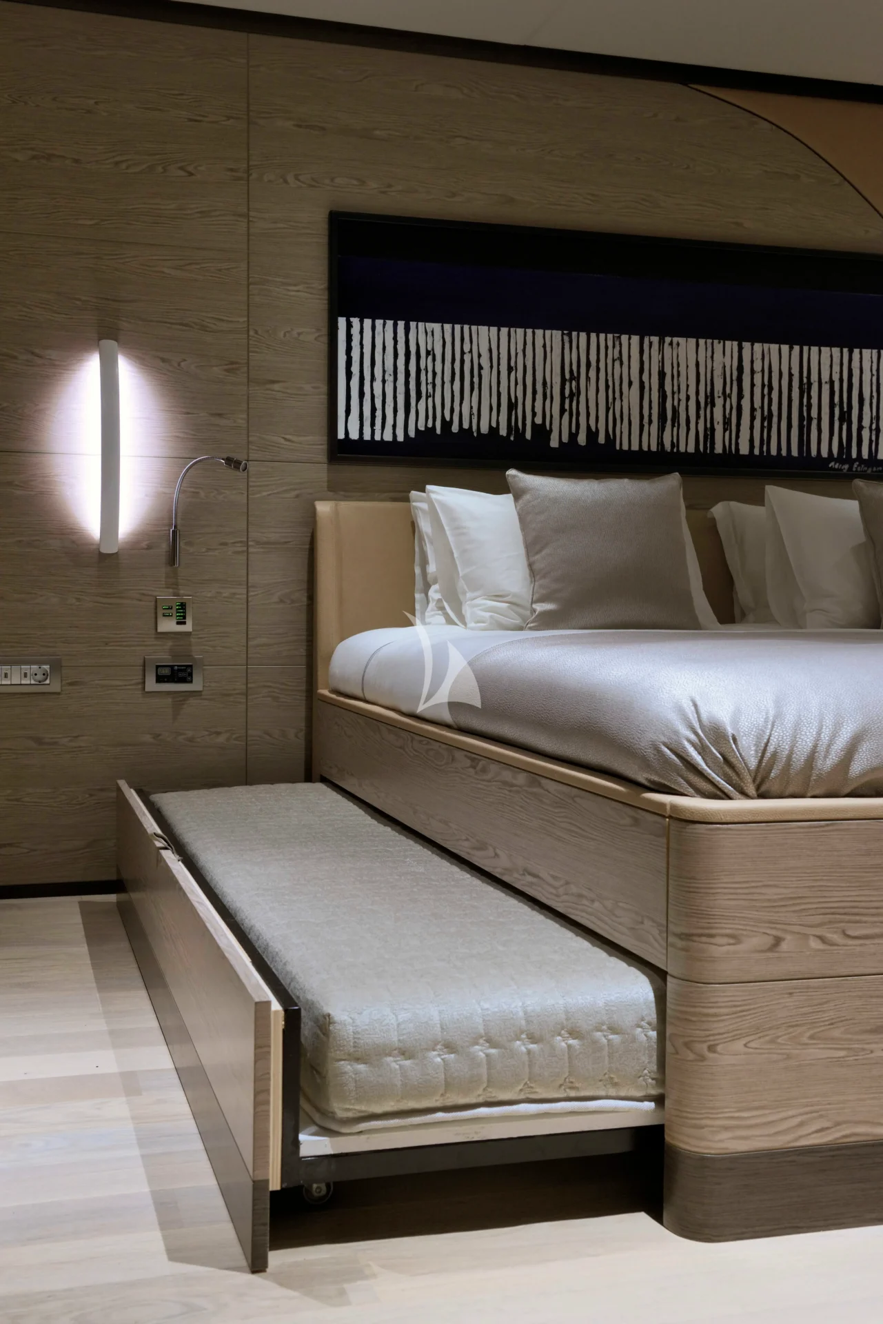 All About U 2 Charter Yacht