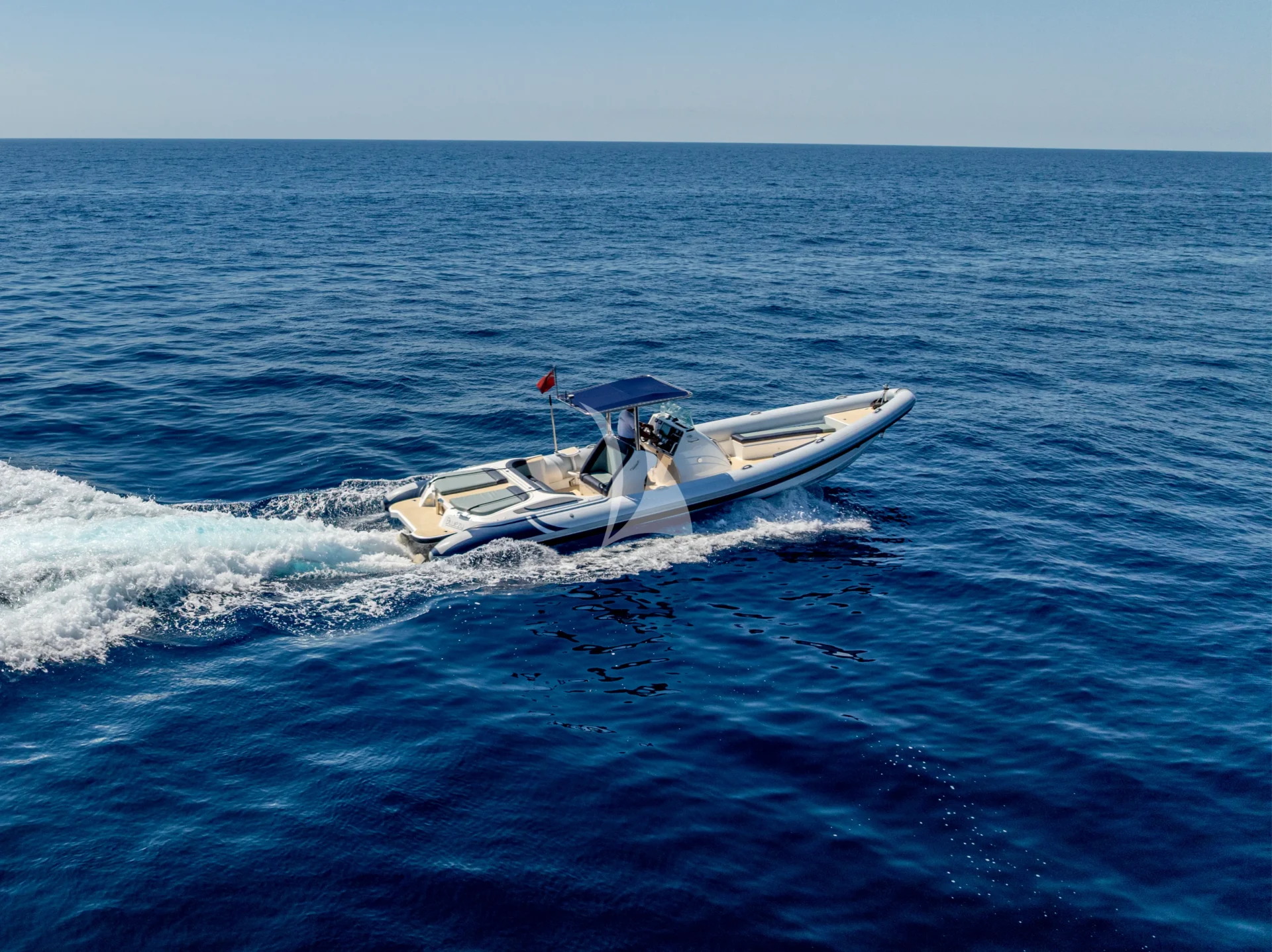 SEA BLUEZ Charter Yacht