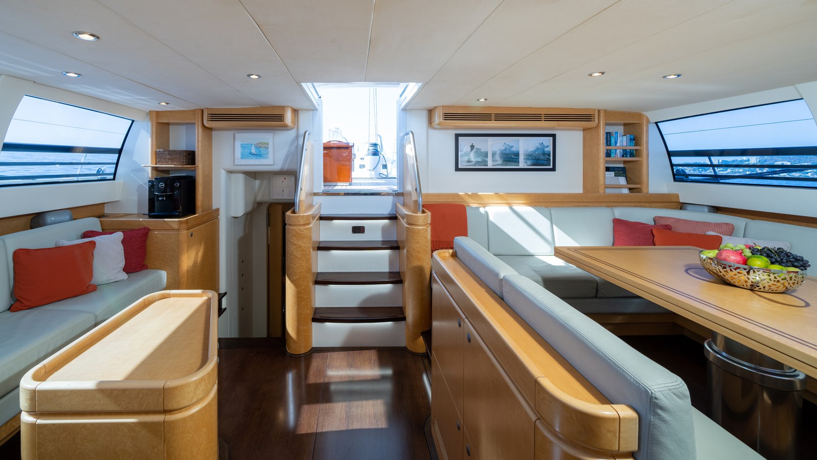 Cnb Yachts Cruising Sailboat LADY 8 For Sale